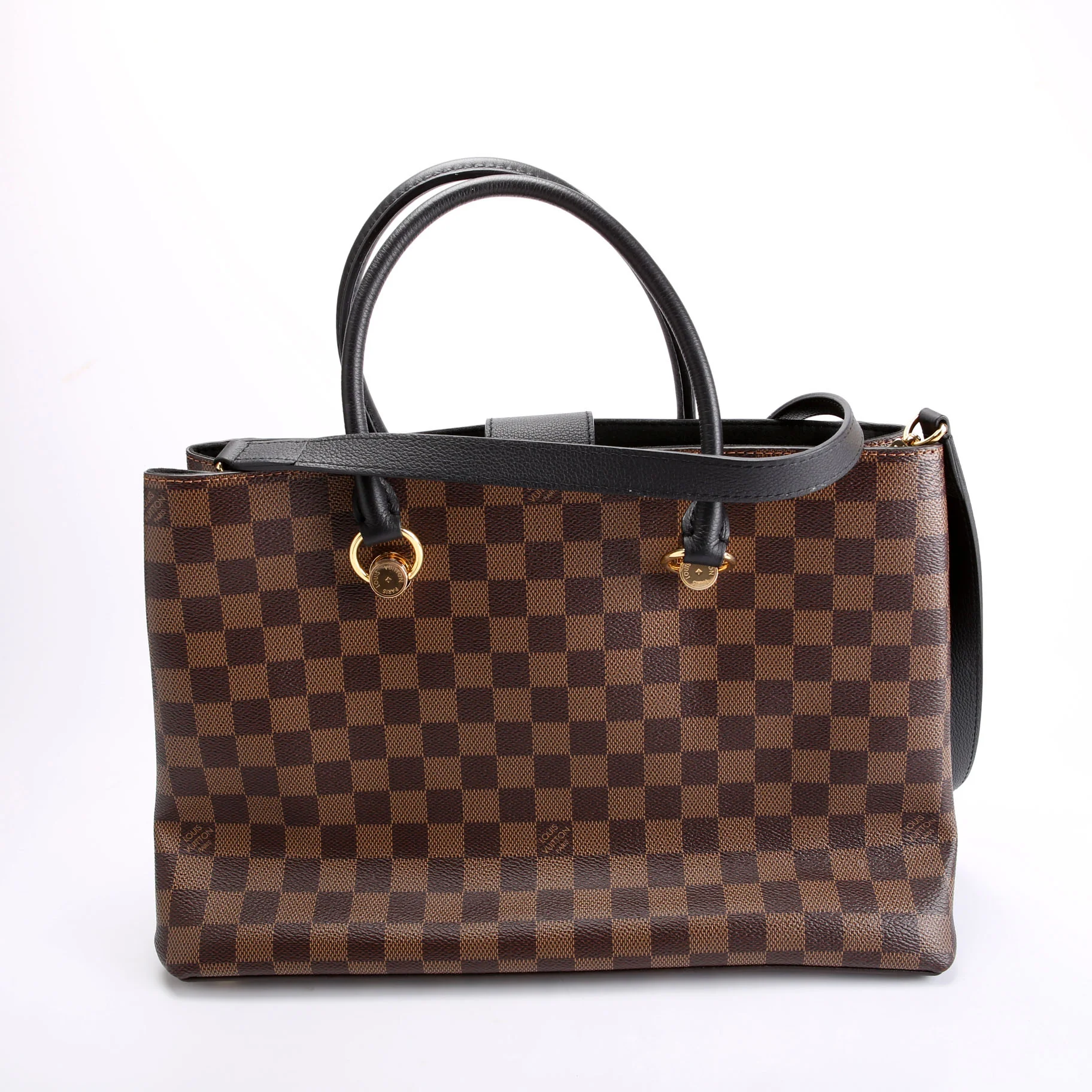 Riverside Damier Ebene Black - Image 3