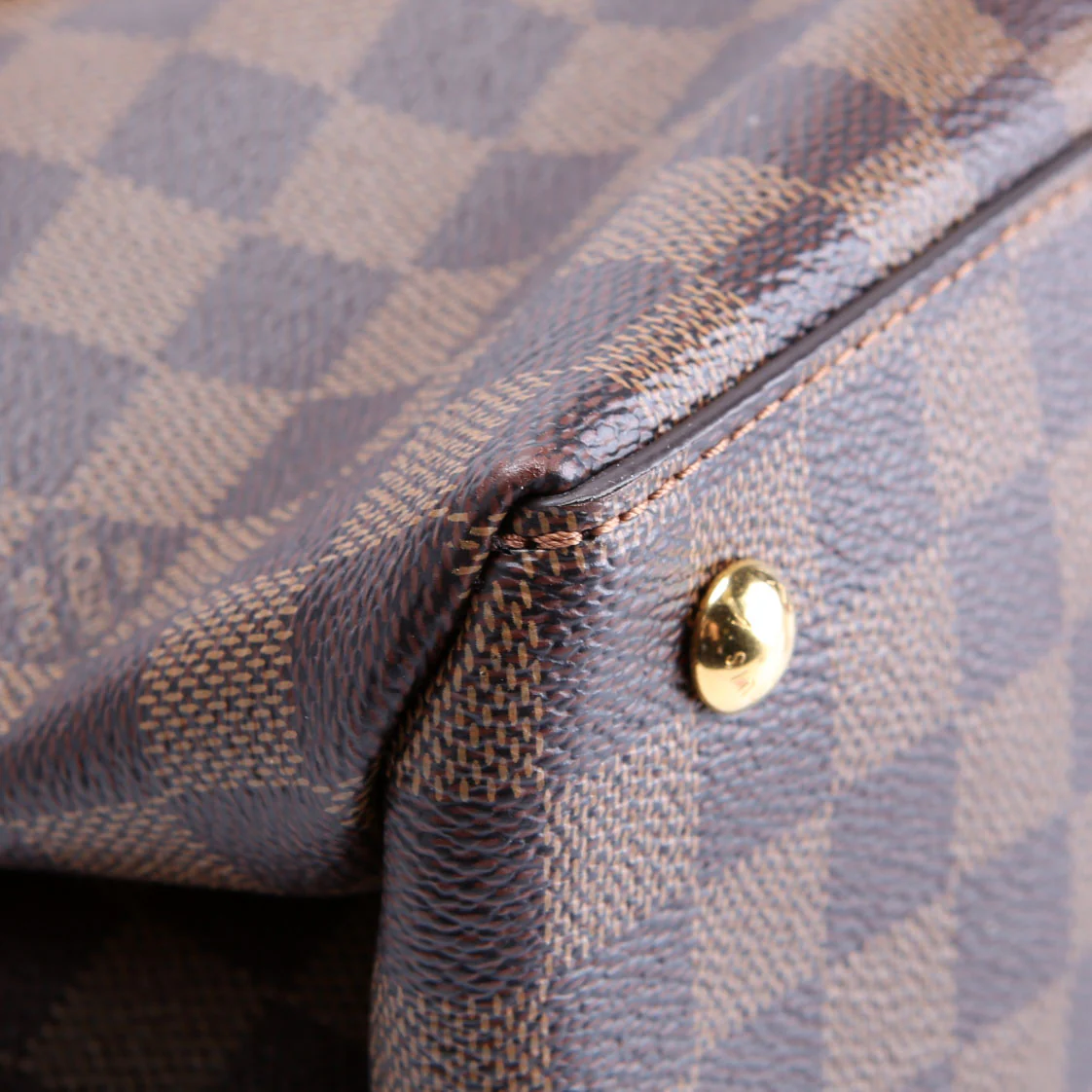 Riverside Damier Ebene Black - Image 5