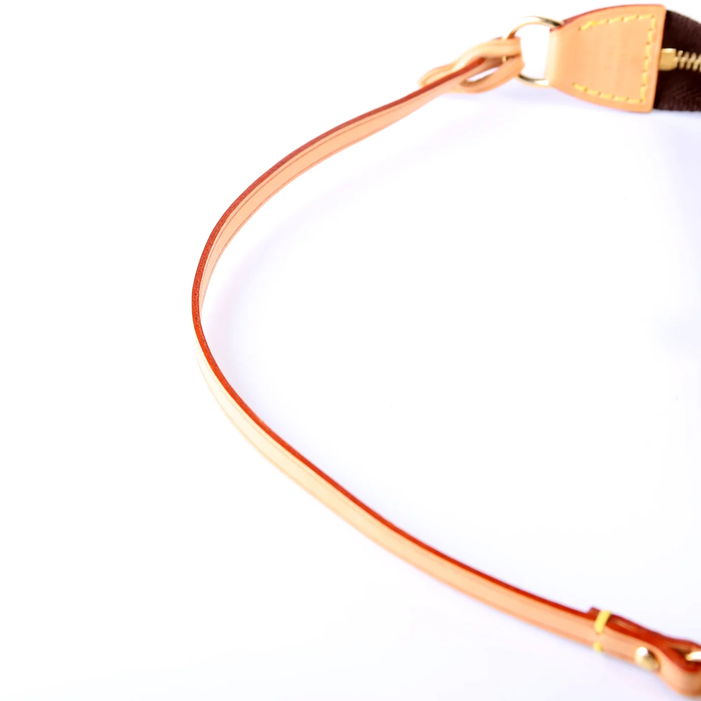 Riveting Pochette Accessories Monogram - Image 9
