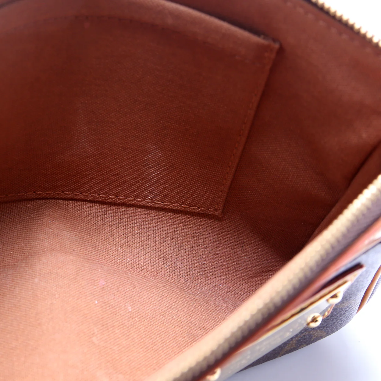 Riveting Pochette Accessories Monogram - Image 6