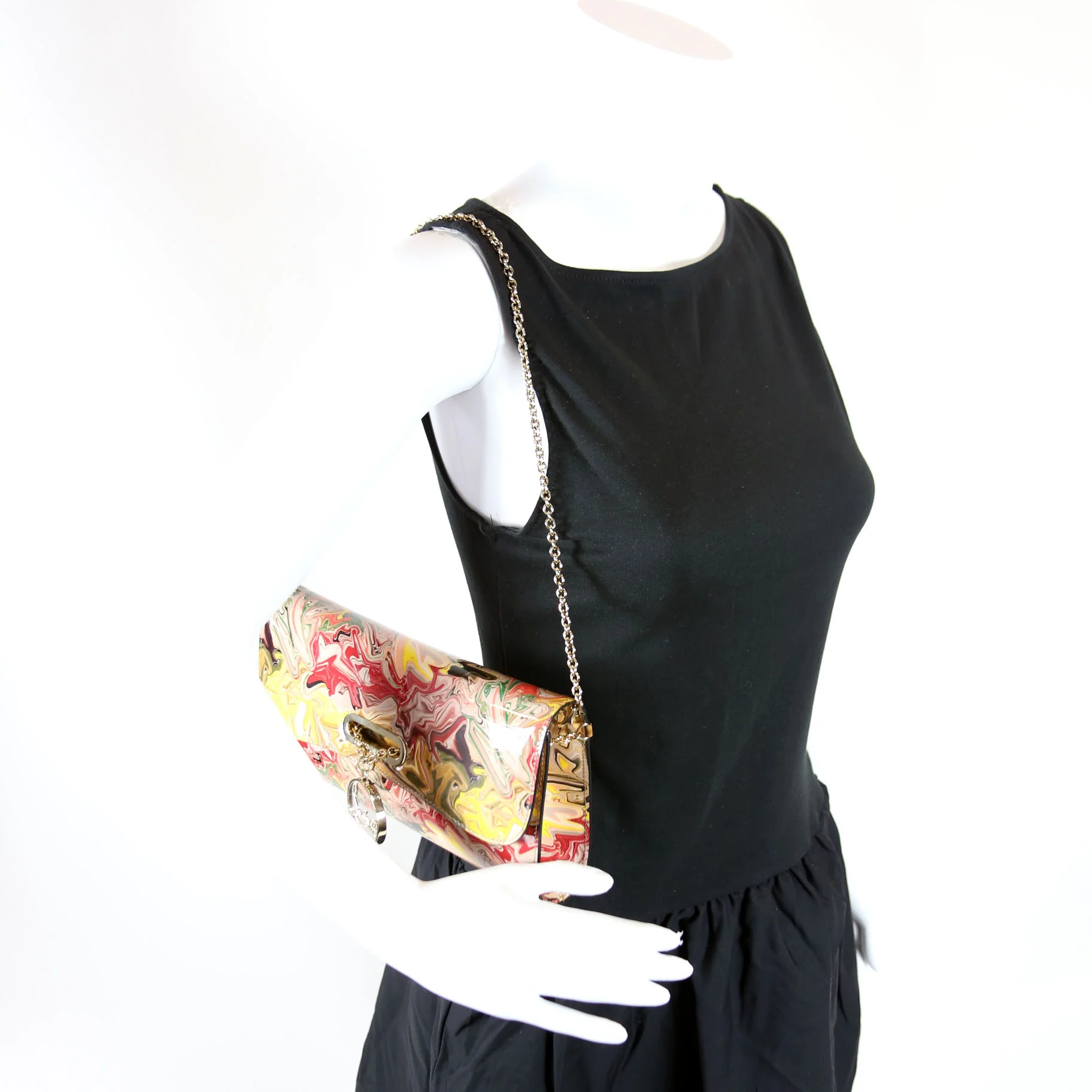 Riviera Clutch Patent Multi - Image 11