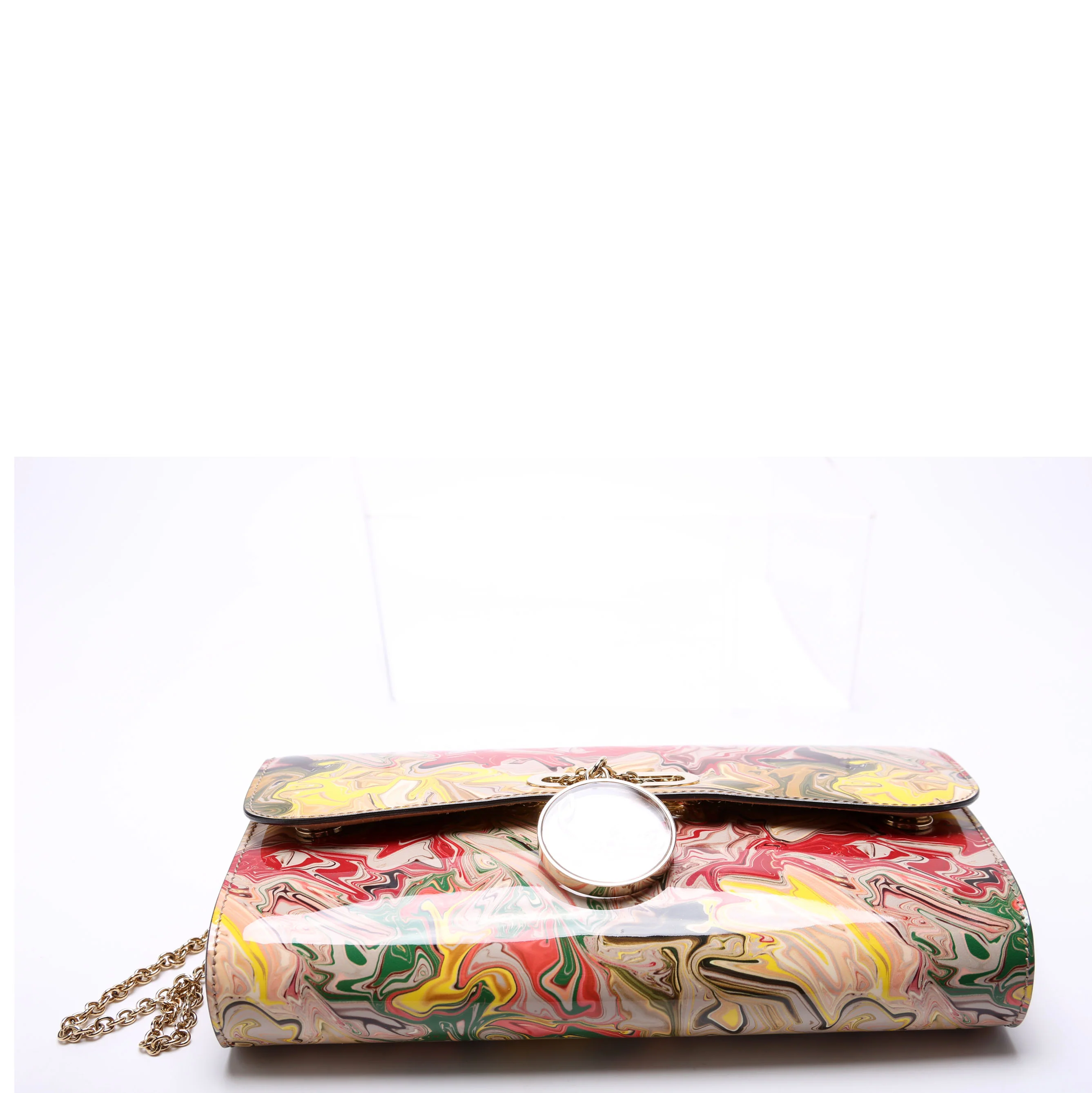 Riviera Clutch Patent Multi - Image 4