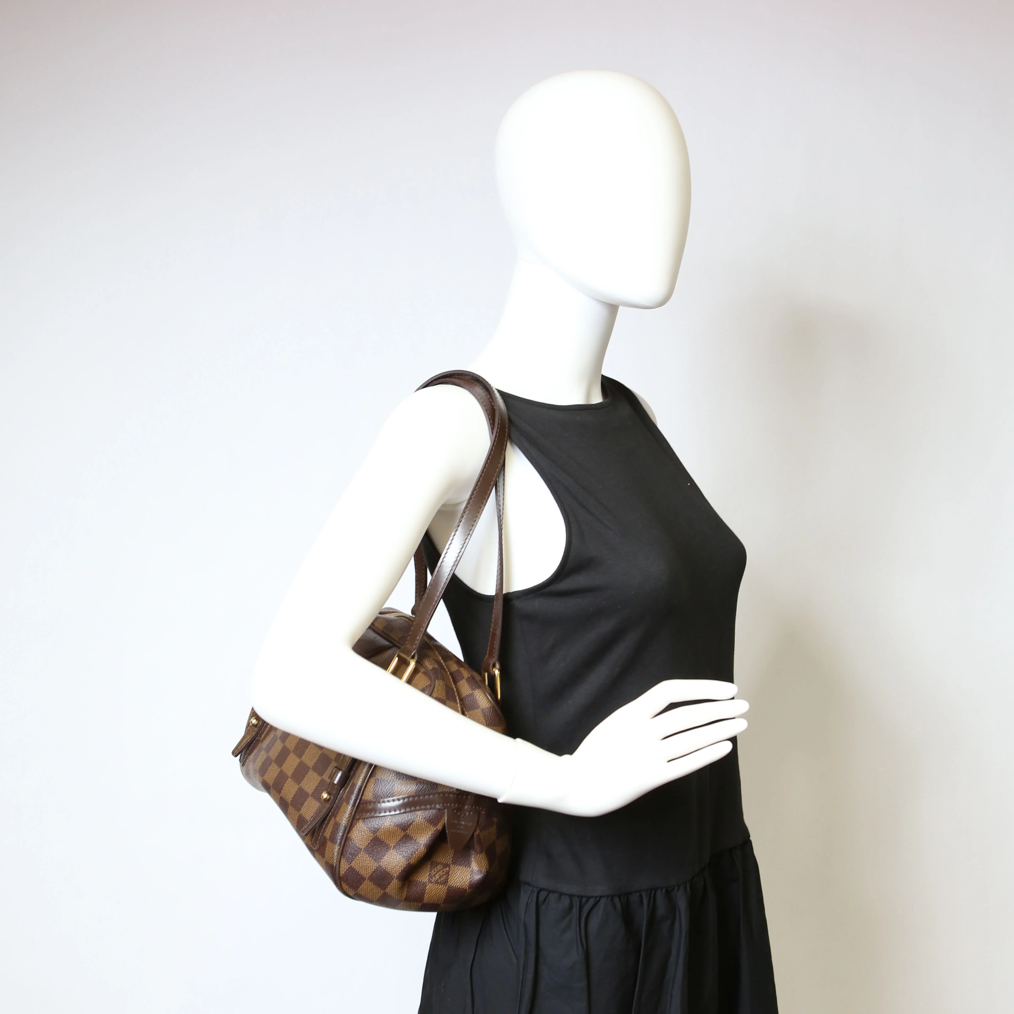 Rivington PM Damier Ebene - Image 15