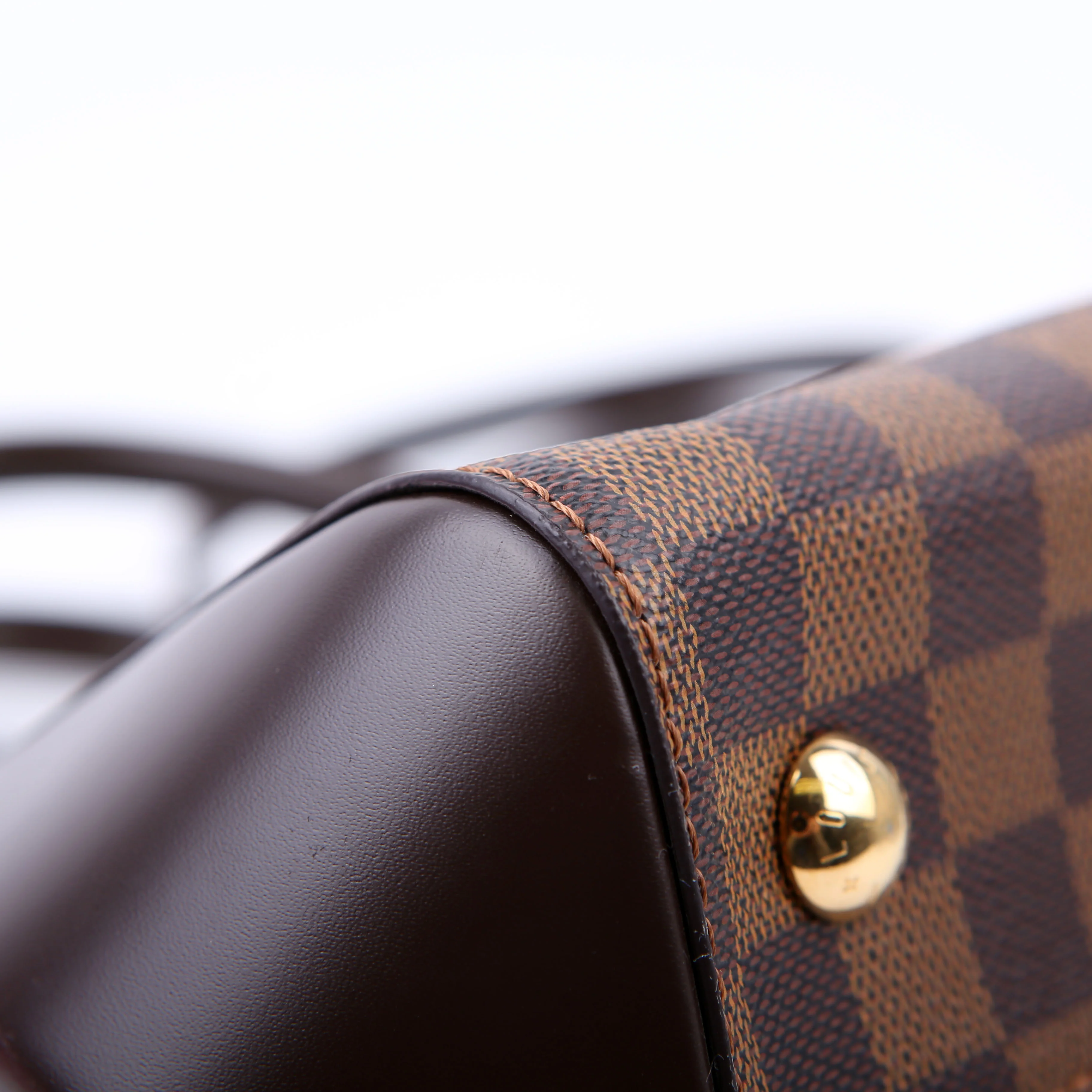 Rivoli BB Damier Ebene - Image 5
