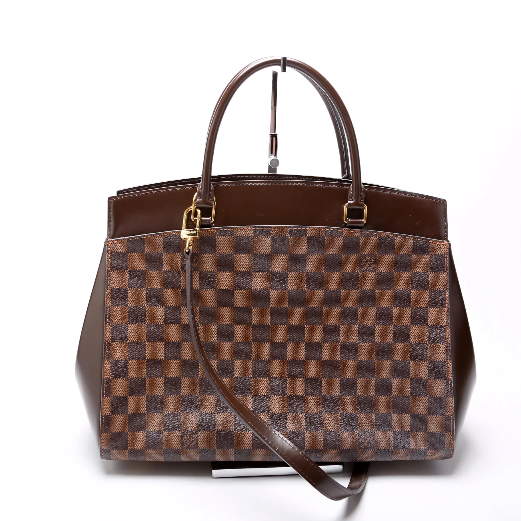 Rivoli MM Damier Ebene - Image 3