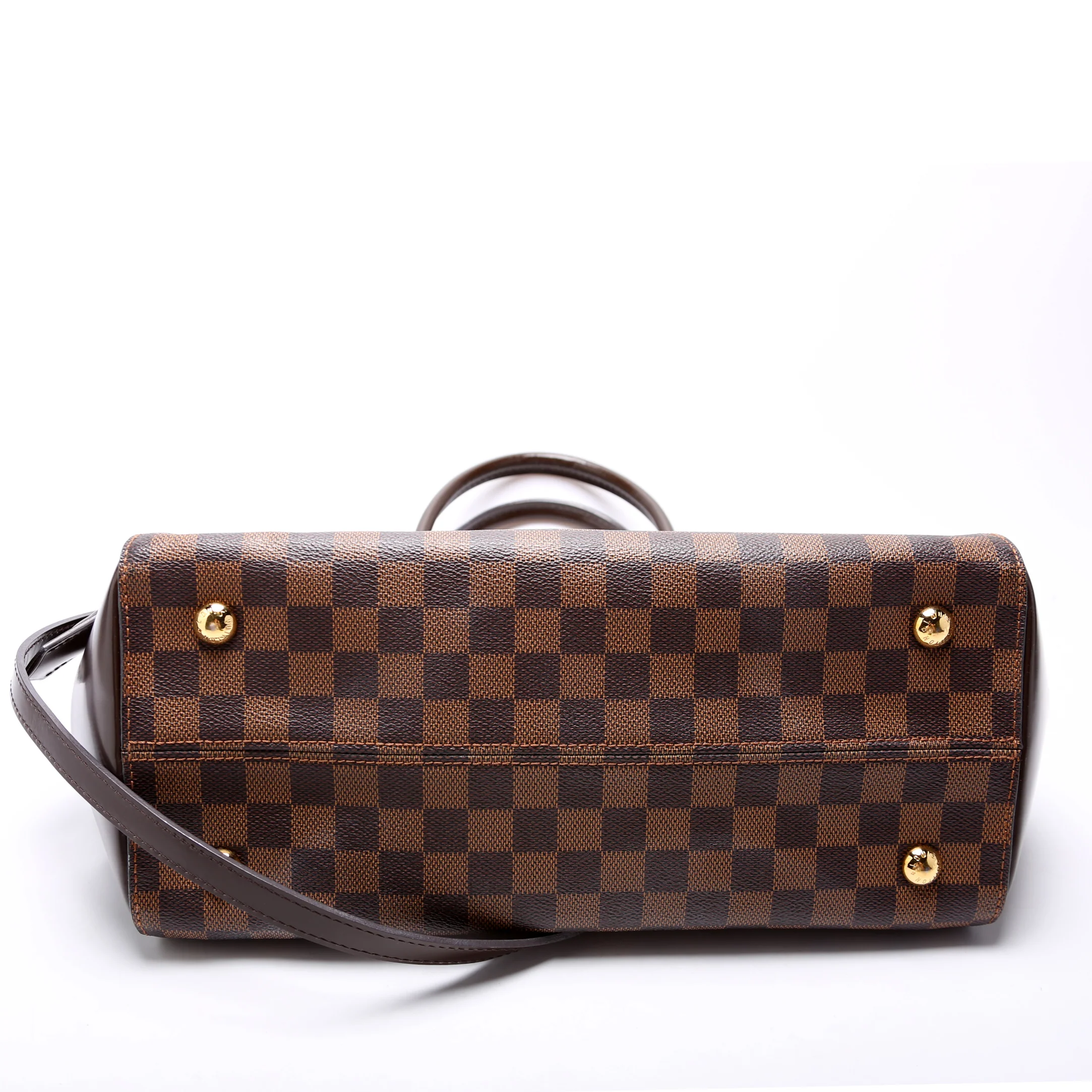 Rivoli MM Damier Ebene - Image 4
