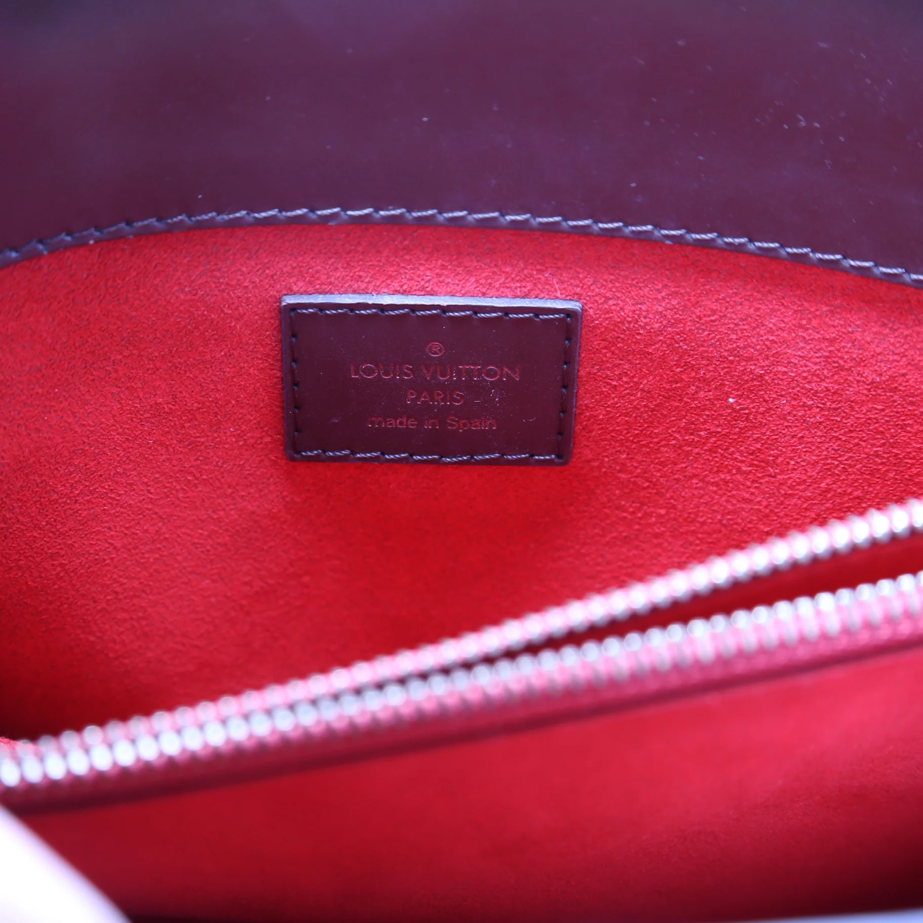 Rivoli MM Damier Ebene - Image 9