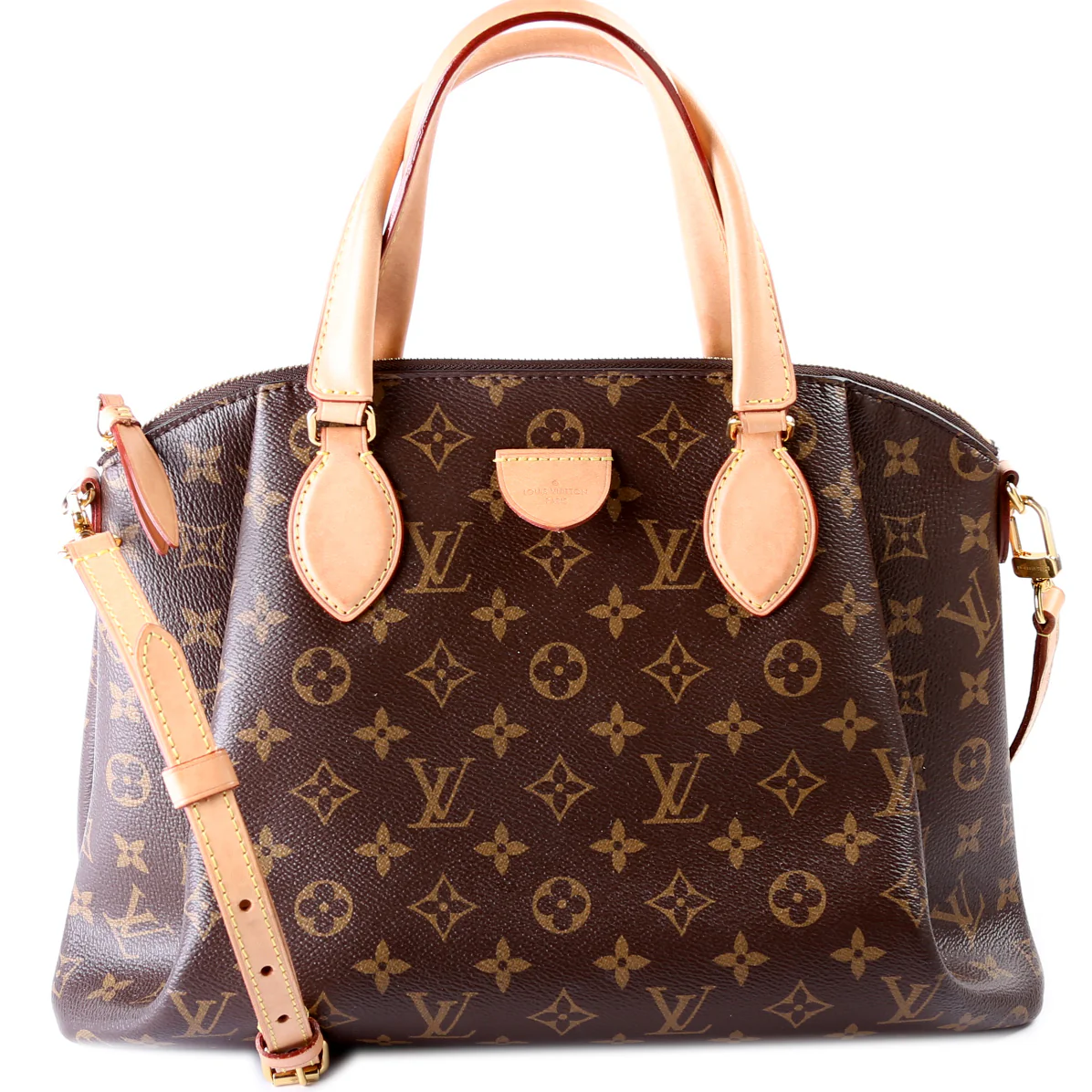 Rivoli NM MM Monogram