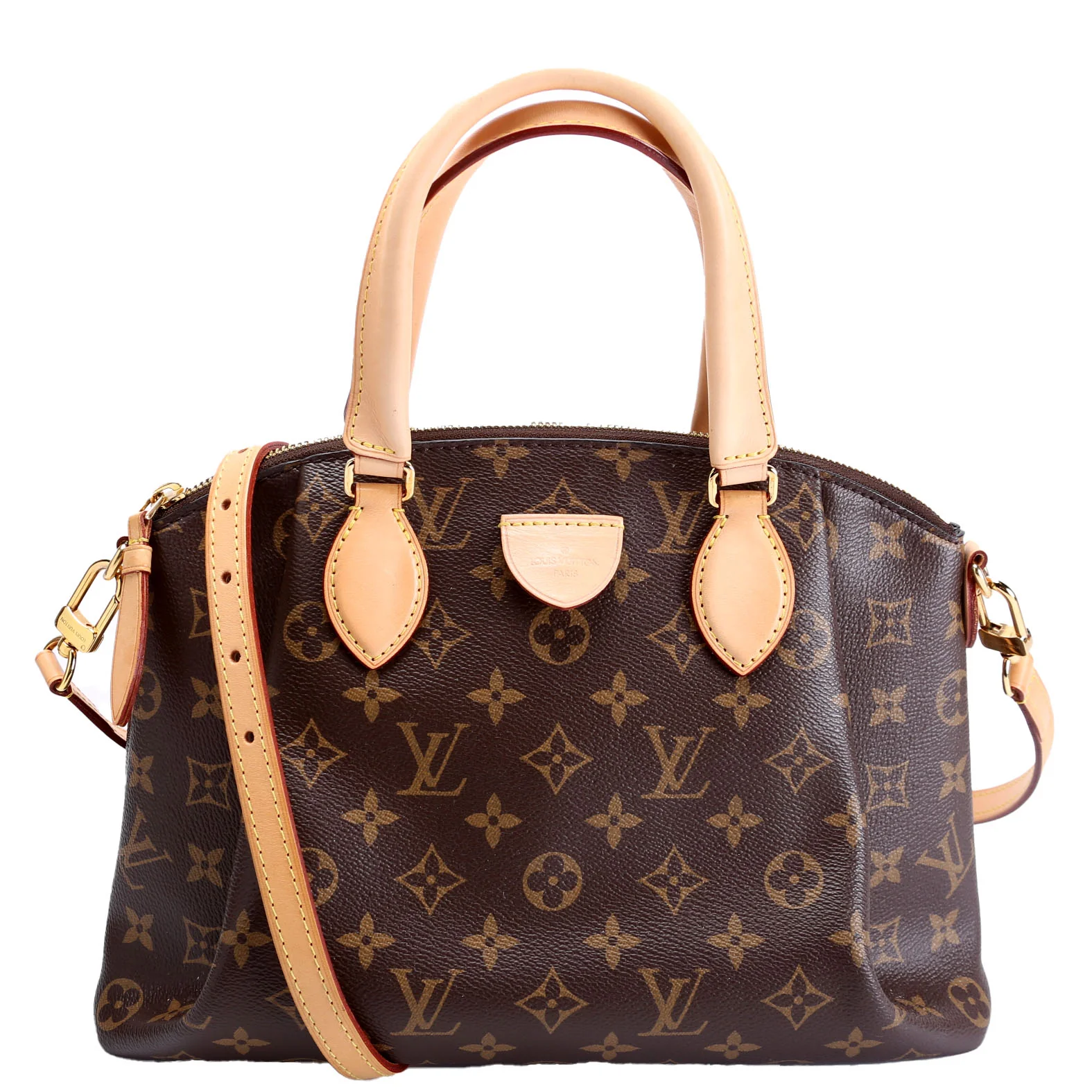 Rivoli NM PM Monogram