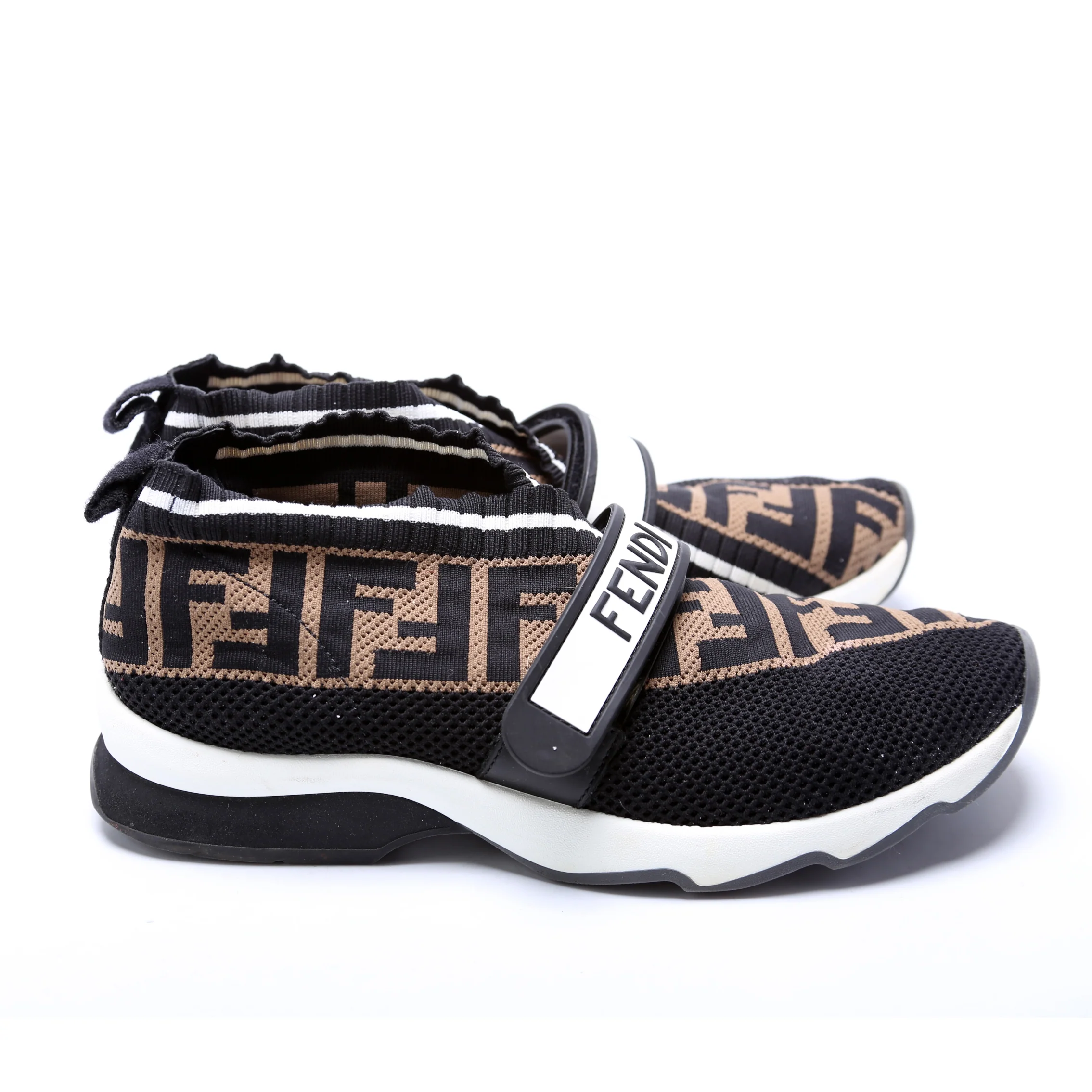 Rockoko Sneakers Size 37 - Image 3