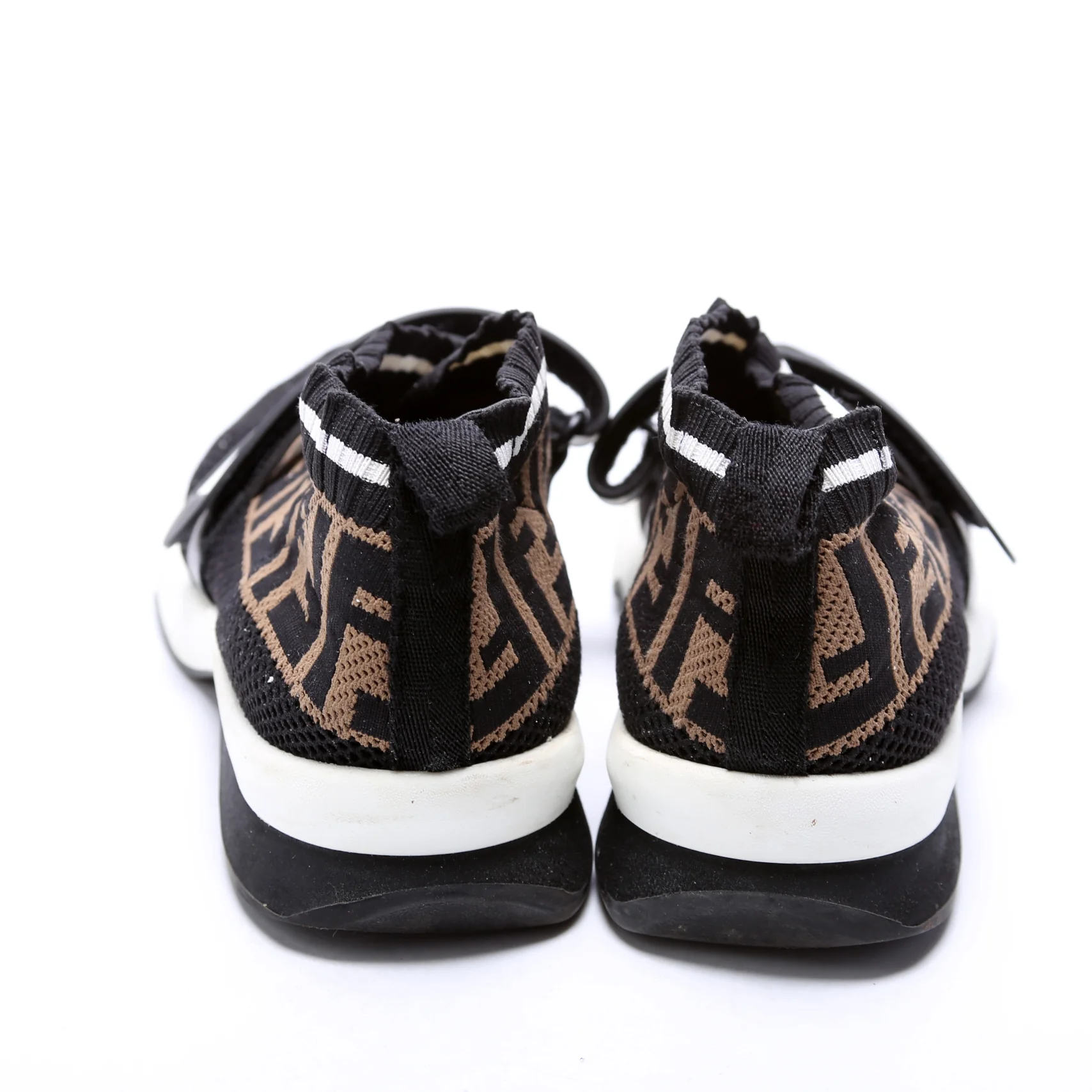 Rockoko Sneakers Size 37 - Image 4
