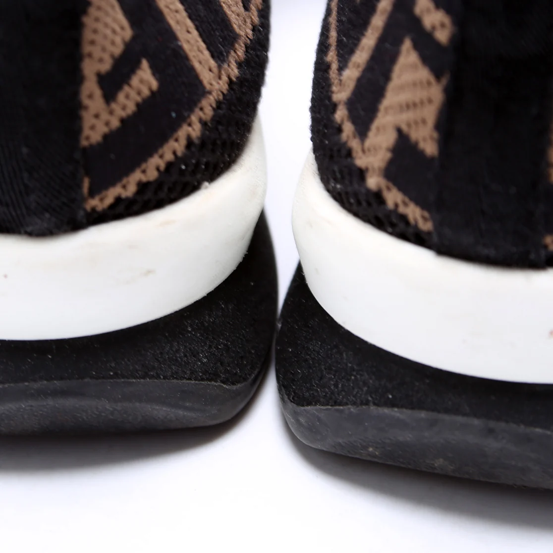 Rockoko Sneakers Size 37 - Image 5