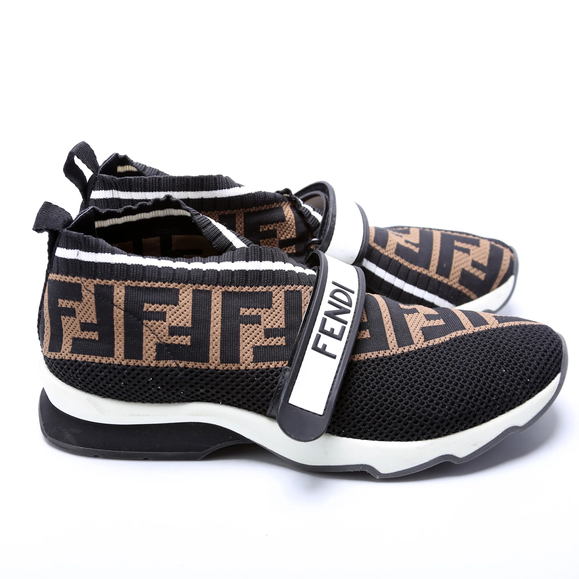 Rockoko Sneakers Size 38 - Image 3