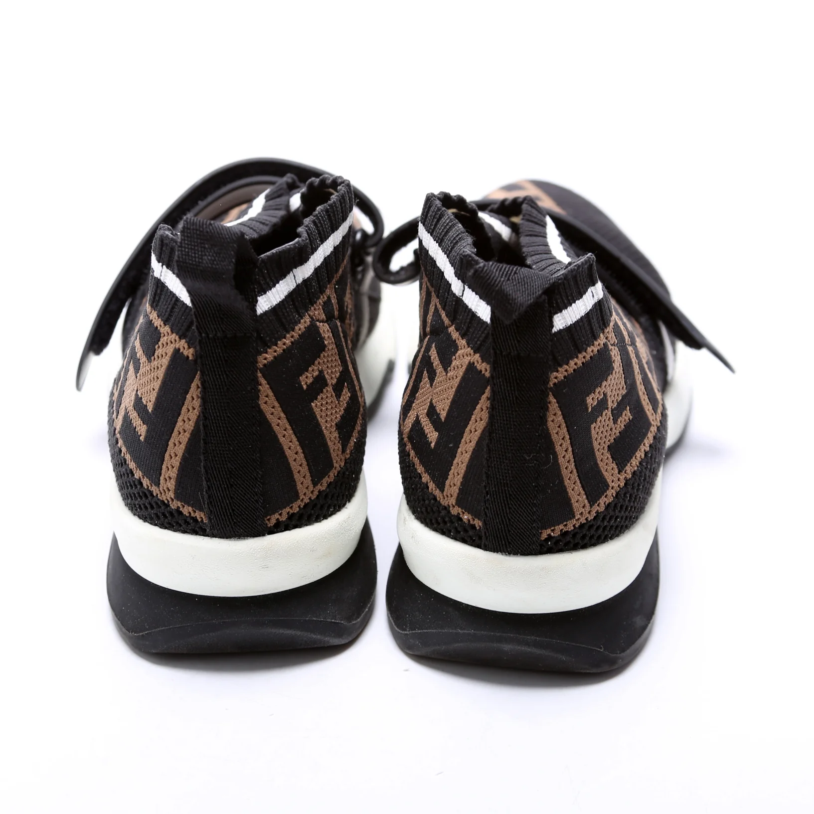 Rockoko Sneakers Size 38 - Image 4