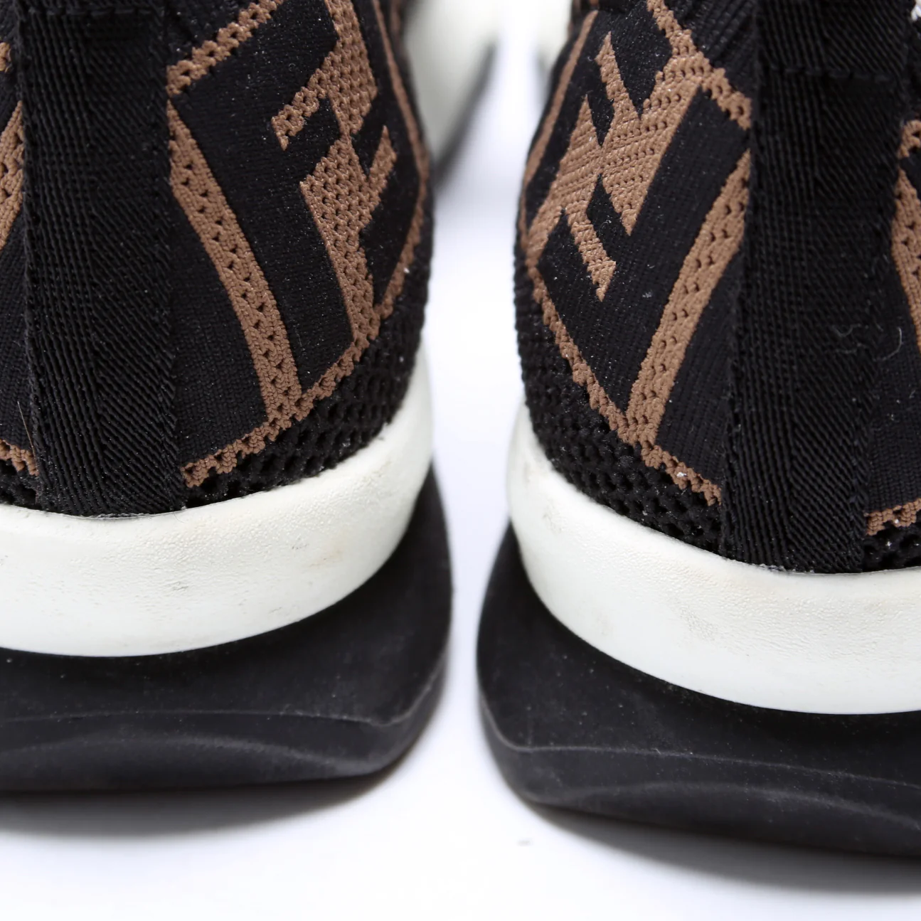 Rockoko Sneakers Size 38 - Image 6