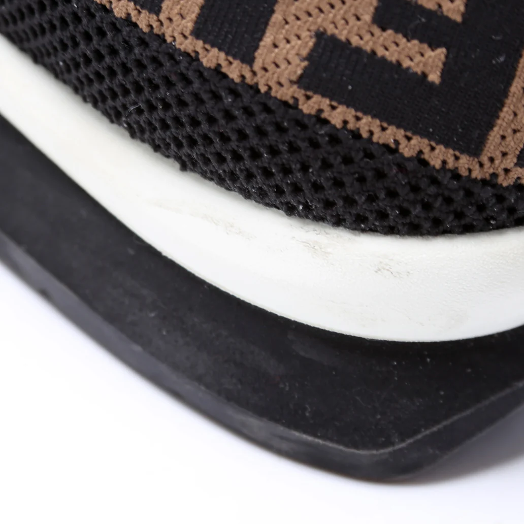 Rockoko Sneakers Size 38 - Image 7