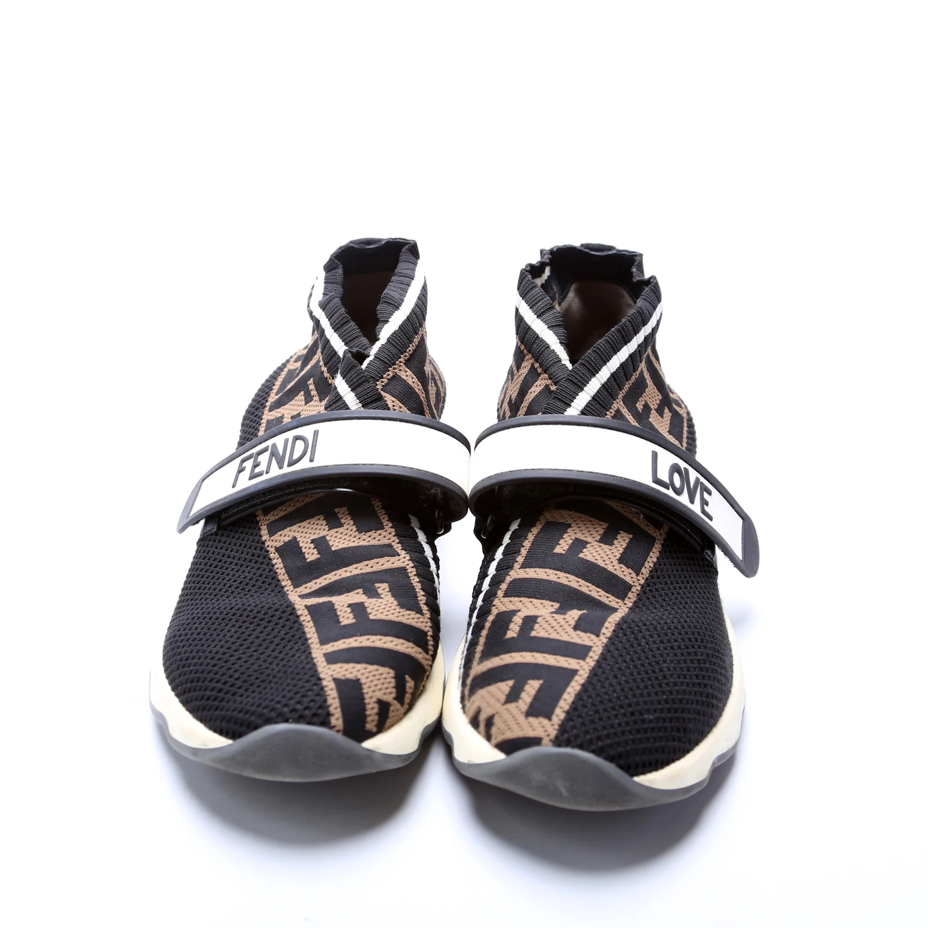 Rockoko Sneakers Size 39 - Image 2