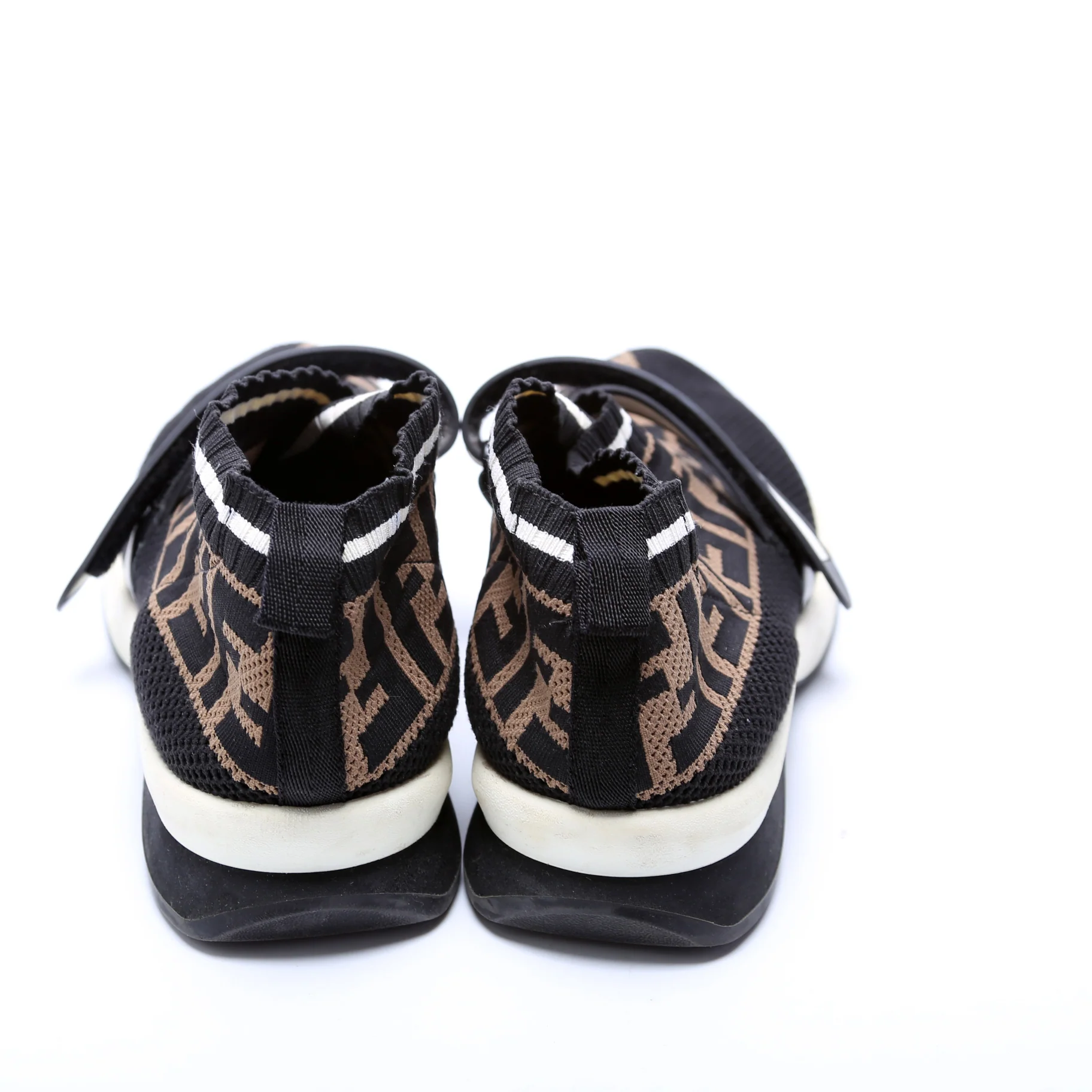 Rockoko Sneakers Size 39 - Image 4