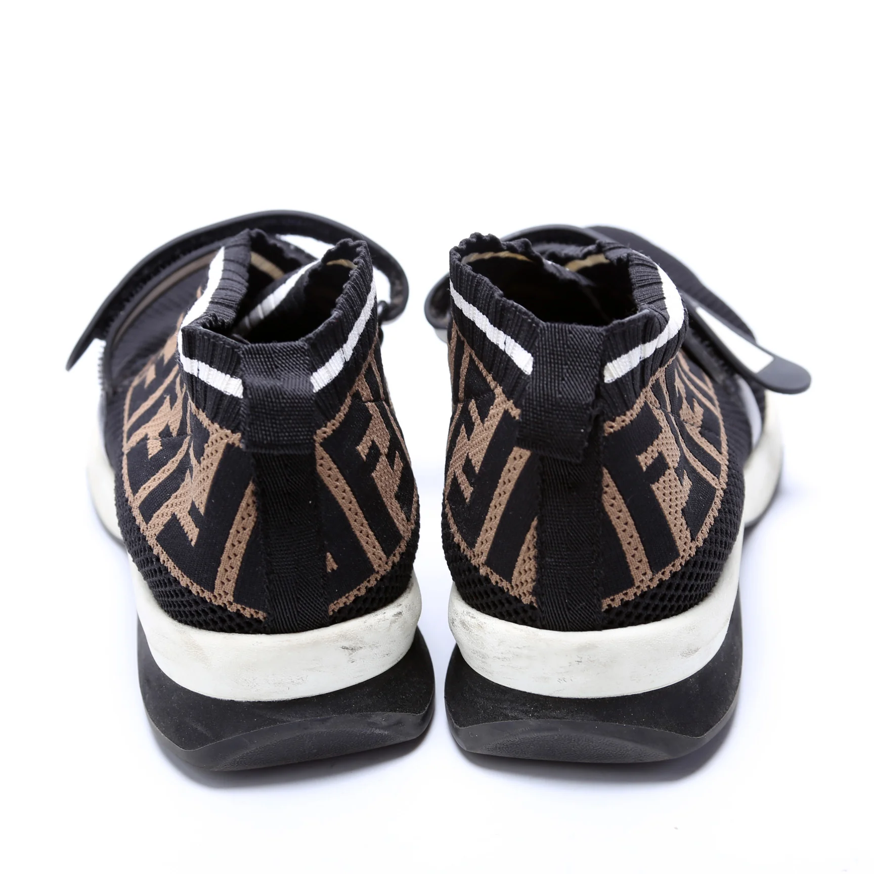 Rockoko Sneakers Size 39.5 - Image 3