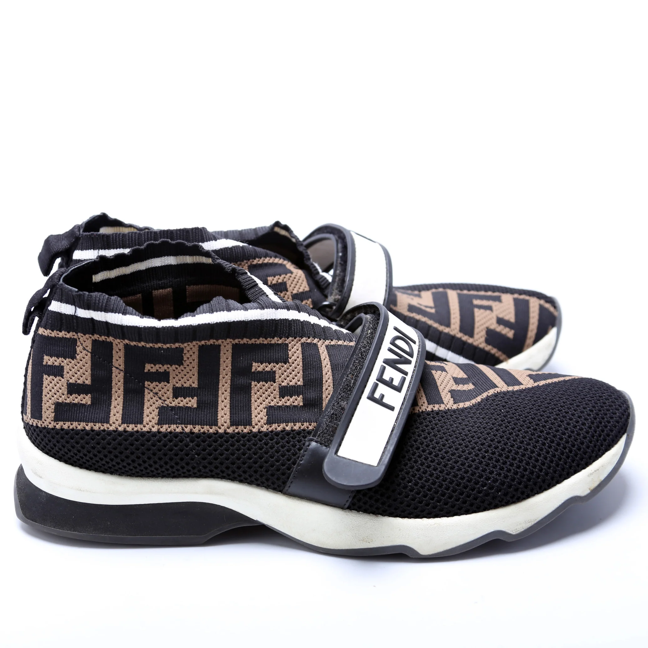 Rockoko Sneakers Size 39.5 - Image 4