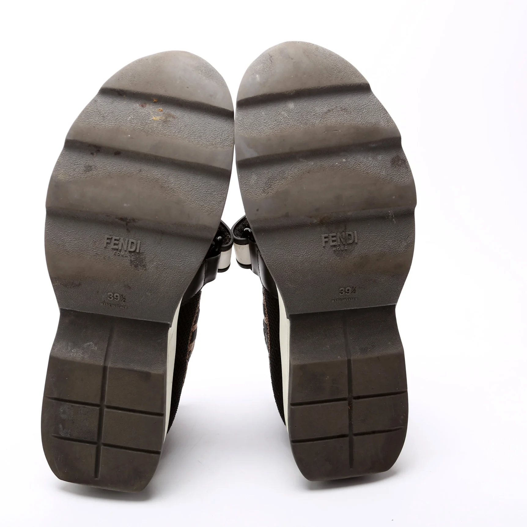 Rockoko Sneakers Size 39.5 - Image 8