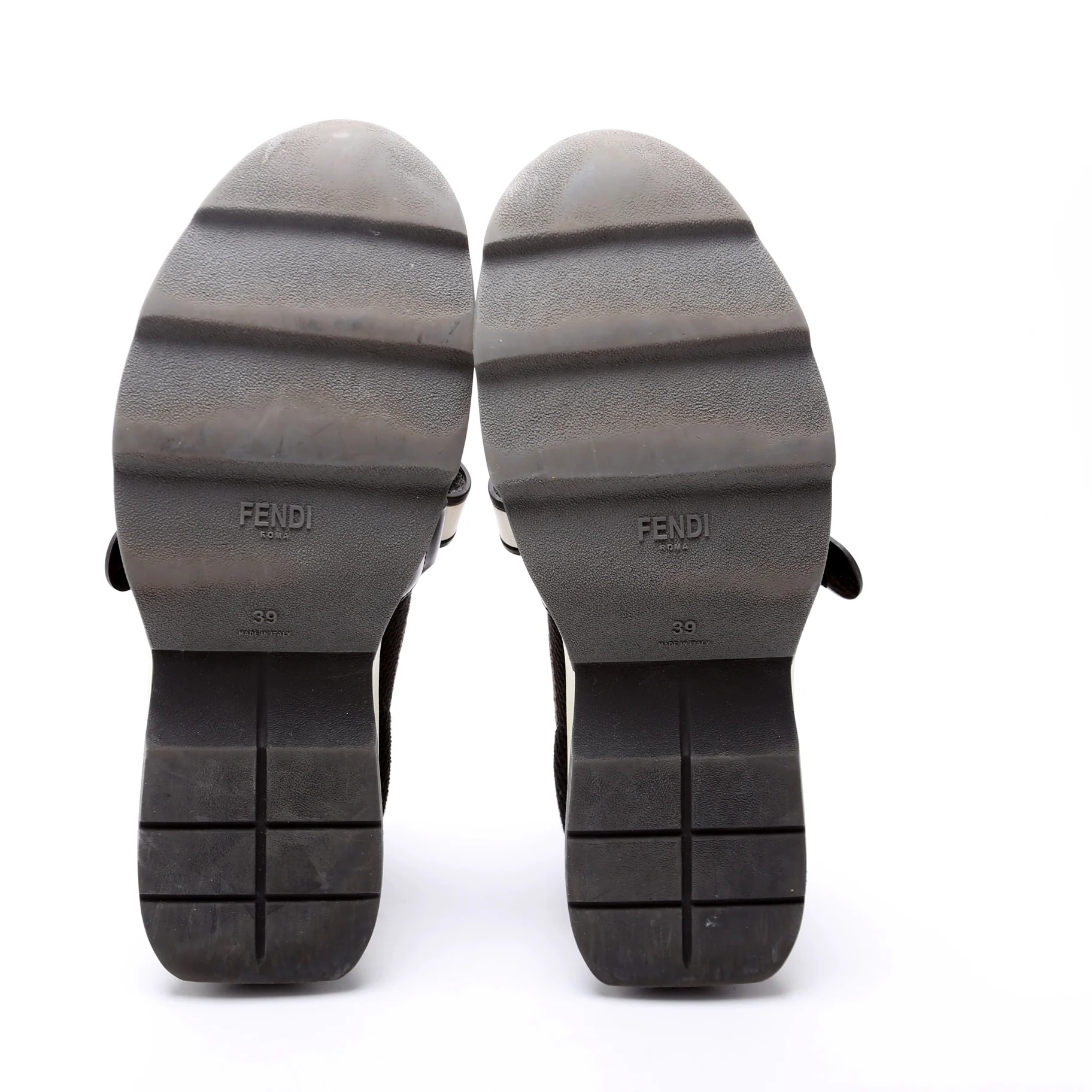 Rockoko Sneakers Size 39 - Image 8