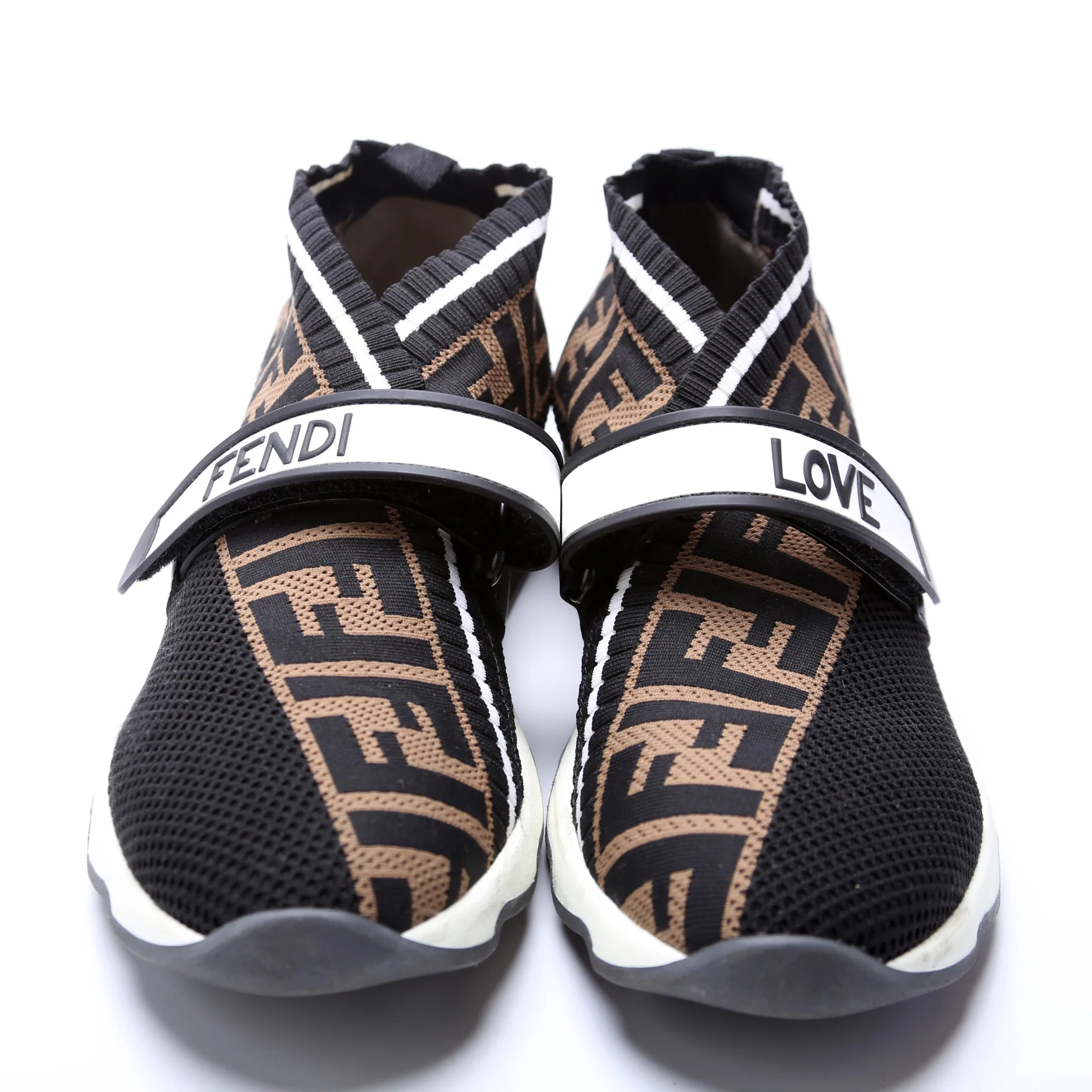 Rockoko Sneakers Size 40 - Image 2