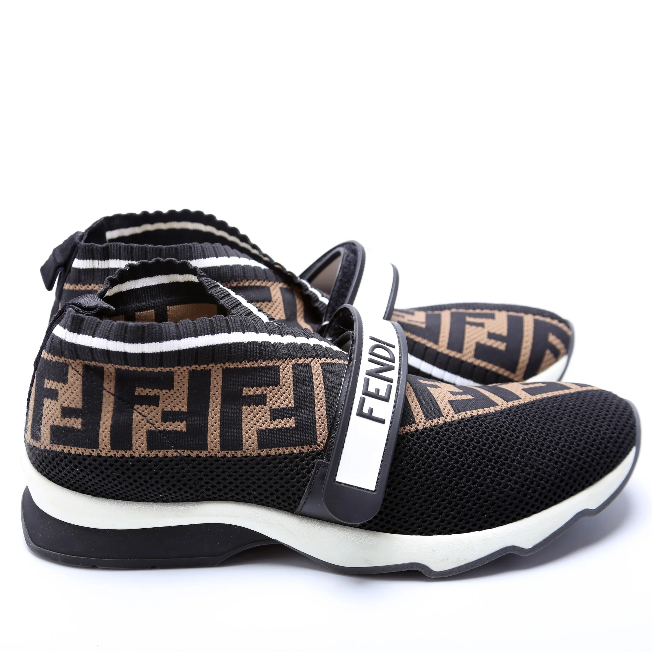Rockoko Sneakers Size 40 - Image 3