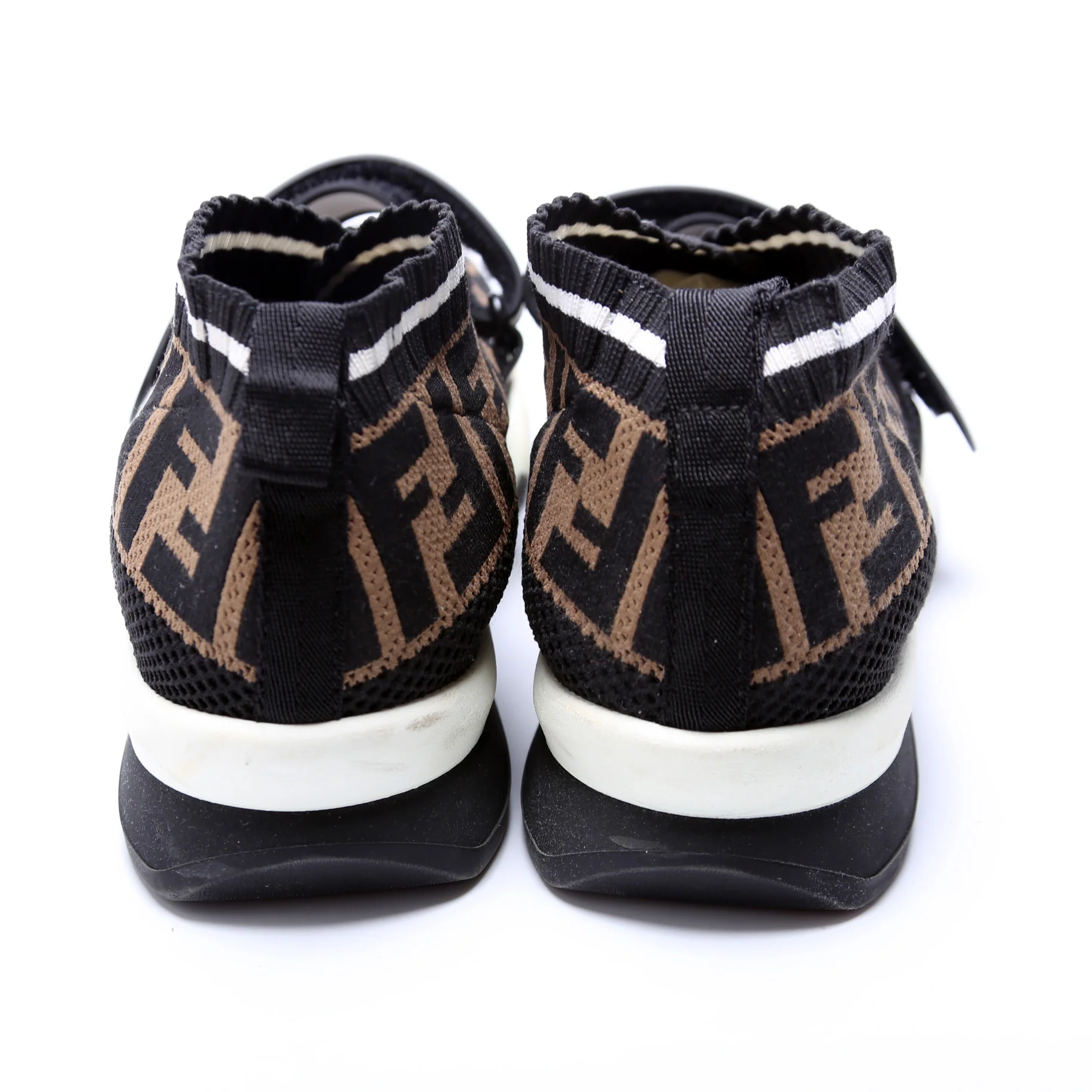 Rockoko Sneakers Size 40 - Image 4