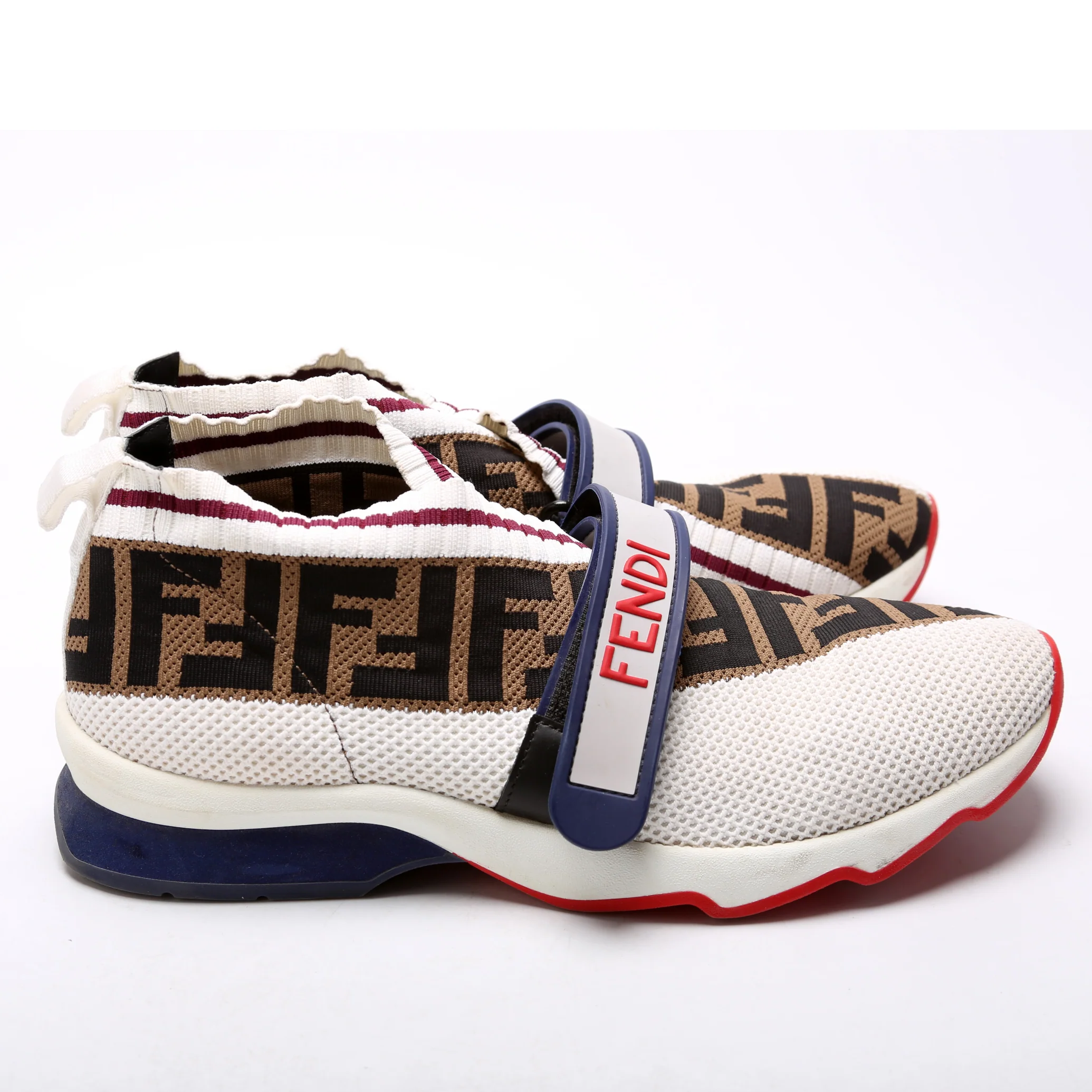 Rockoko Sneakers Size 39 - Image 3