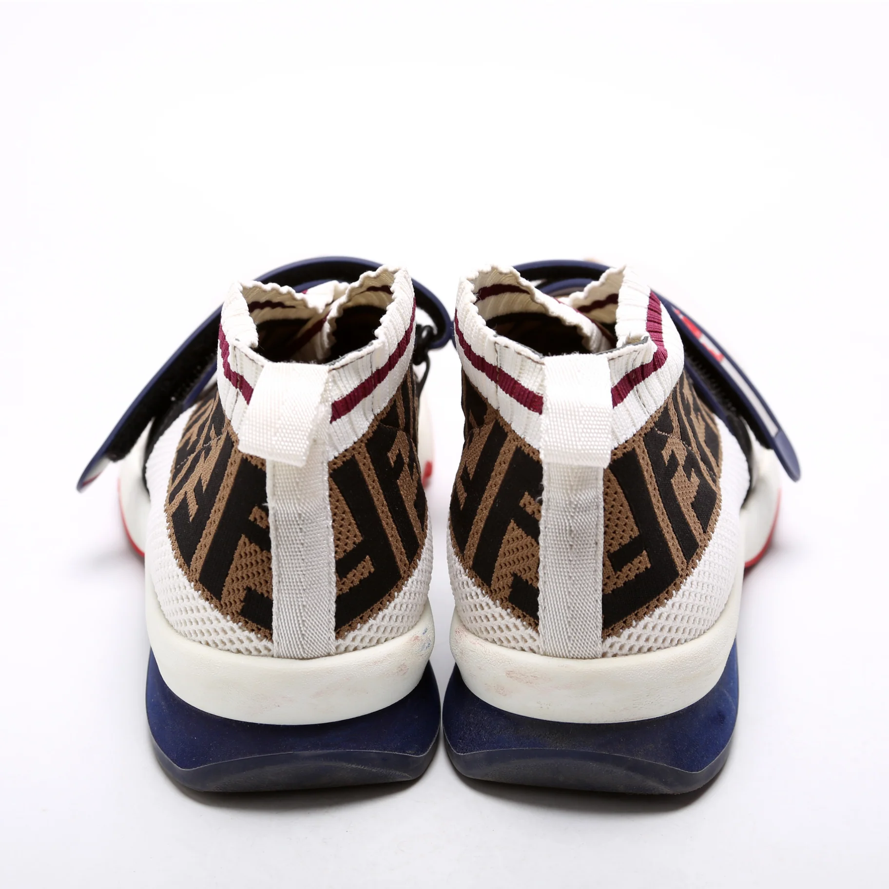 Rockoko Sneakers Size 39 - Image 4