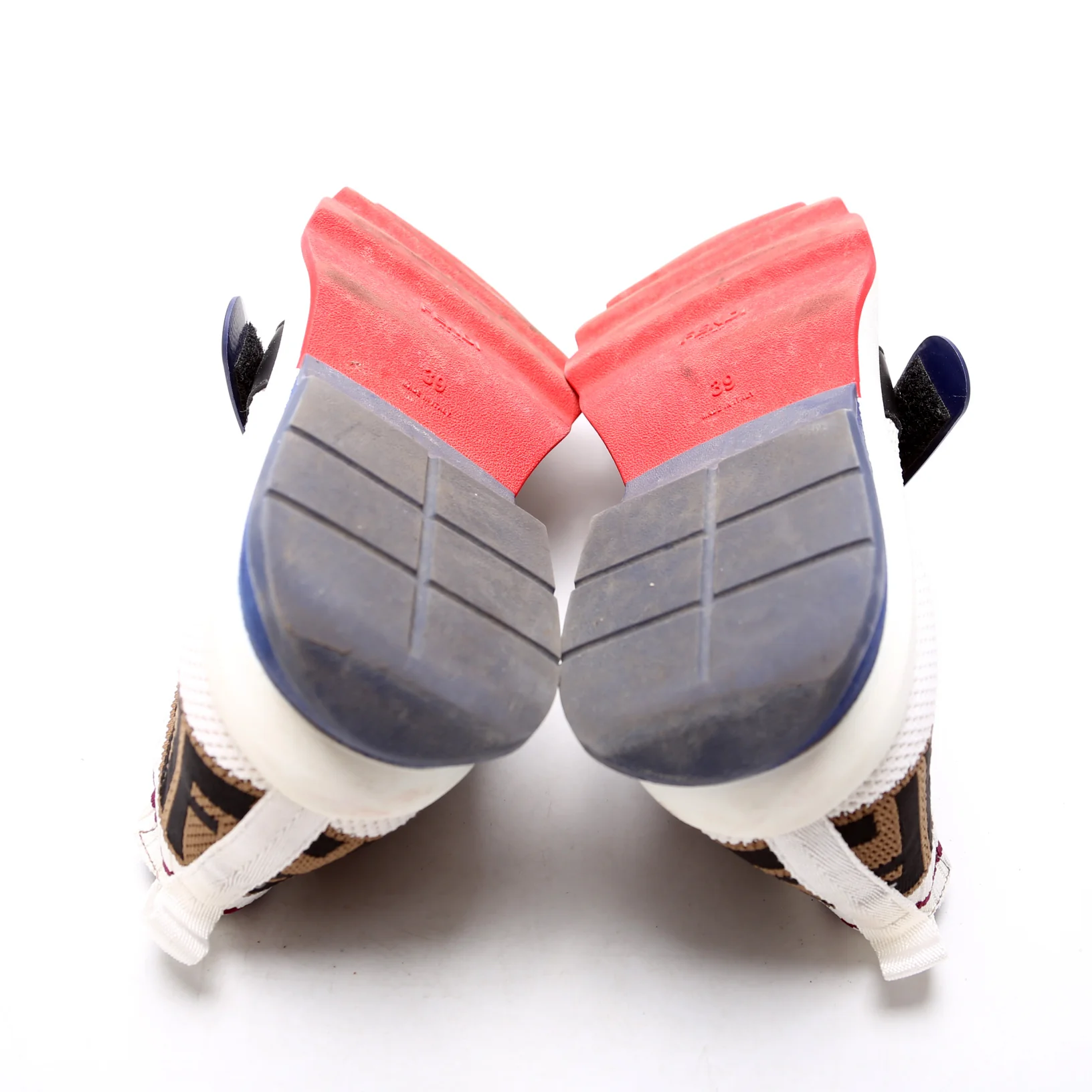 Rockoko Sneakers Size 39 - Image 6