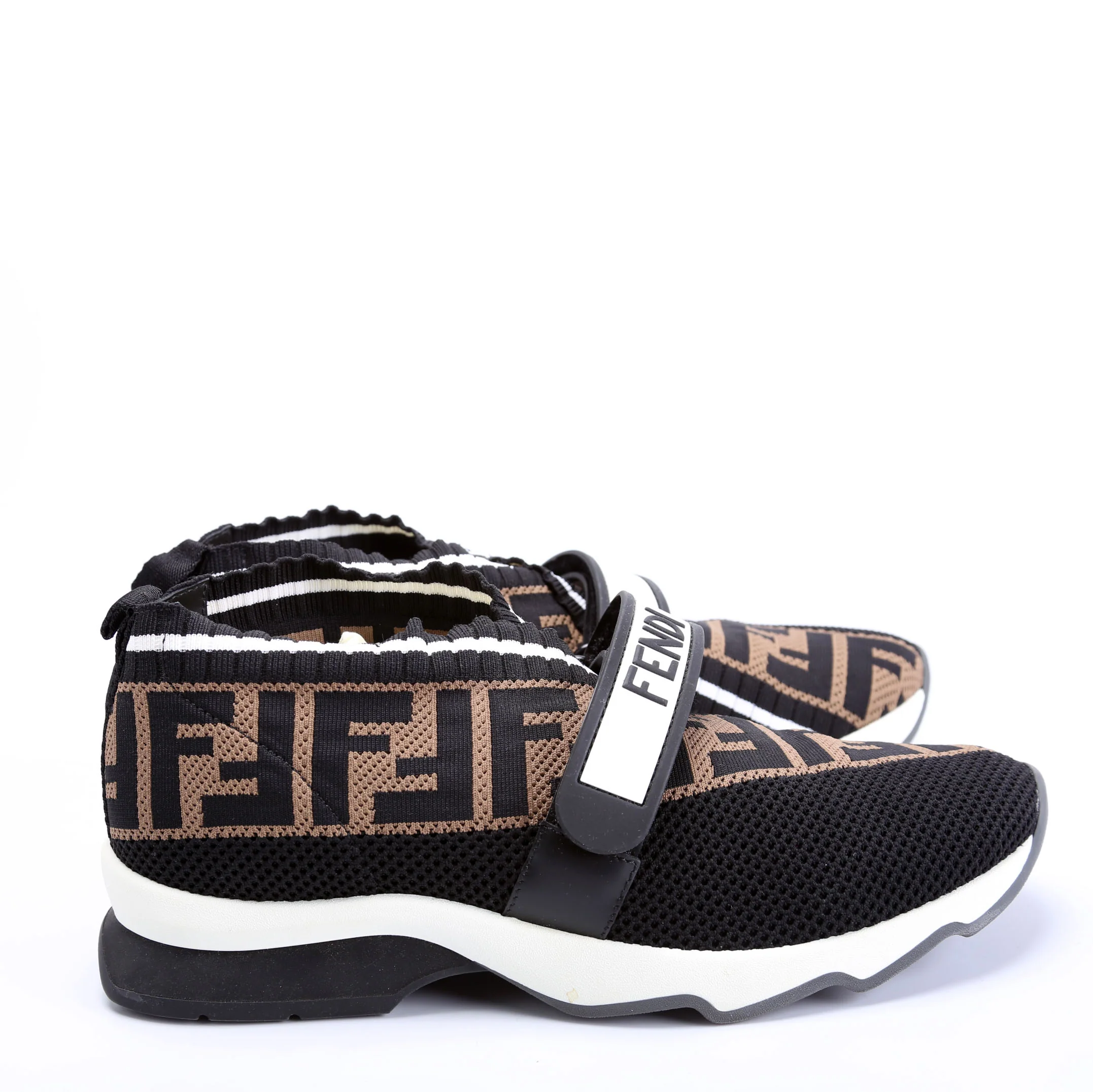 Rockoko Sneakers Size 37 - Image 3