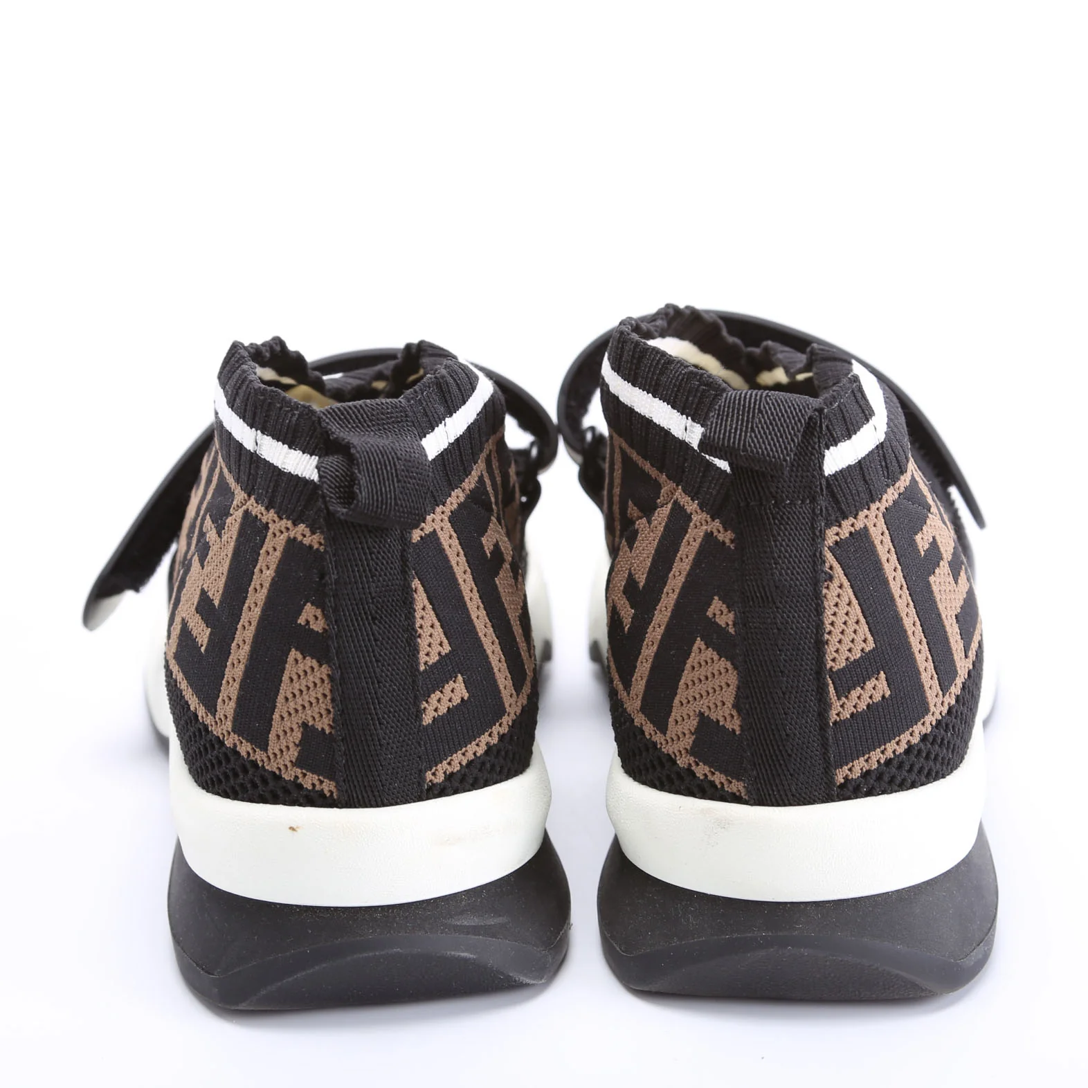 Rockoko Sneakers Size 37 - Image 4