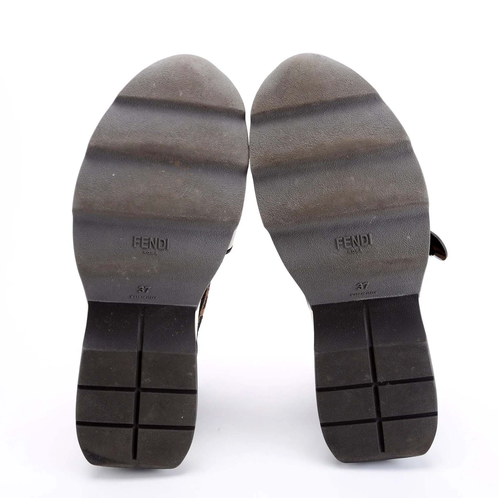 Rockoko Sneakers Size 37 - Image 7