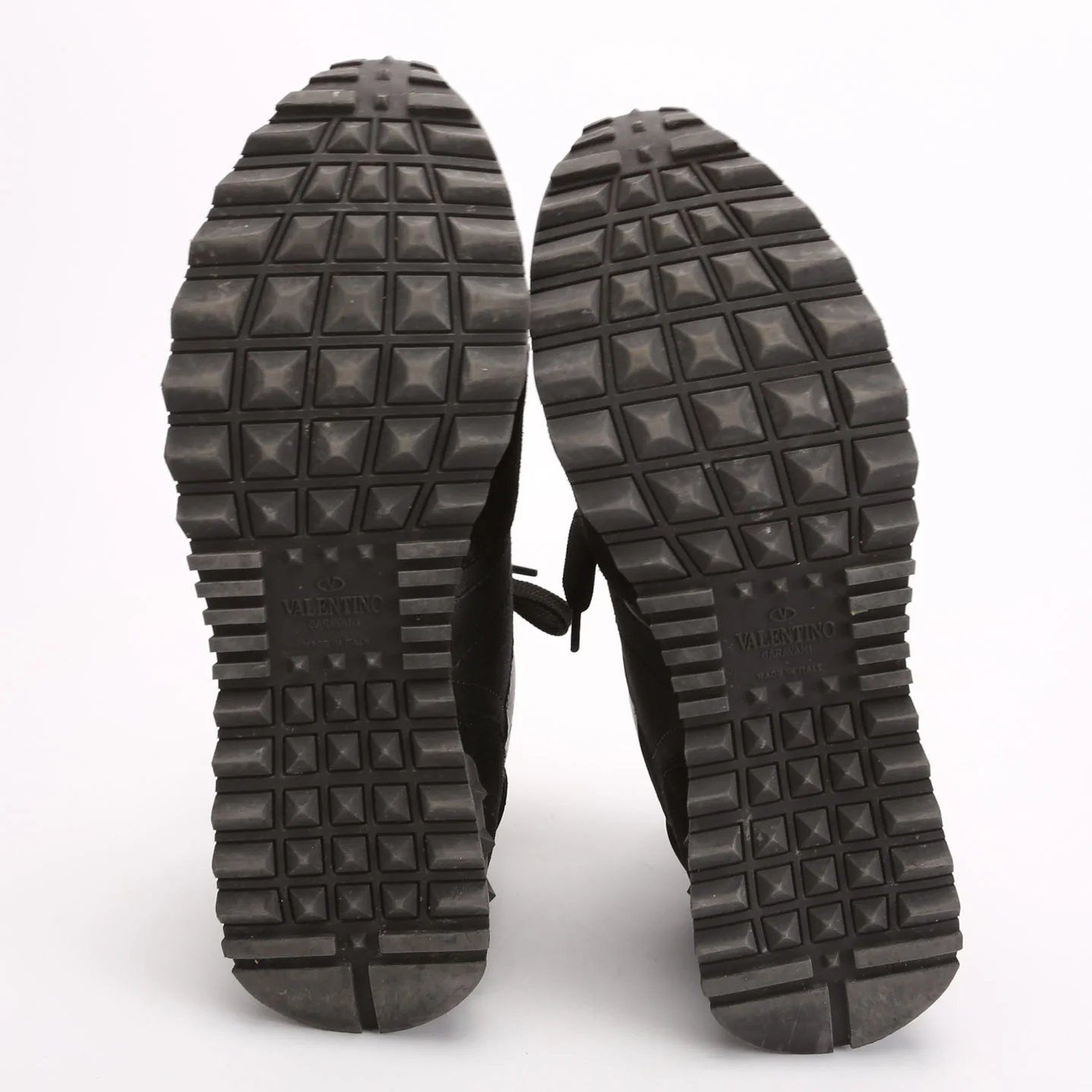 Rockrunner Sneakers Size 37 Black - Image 6