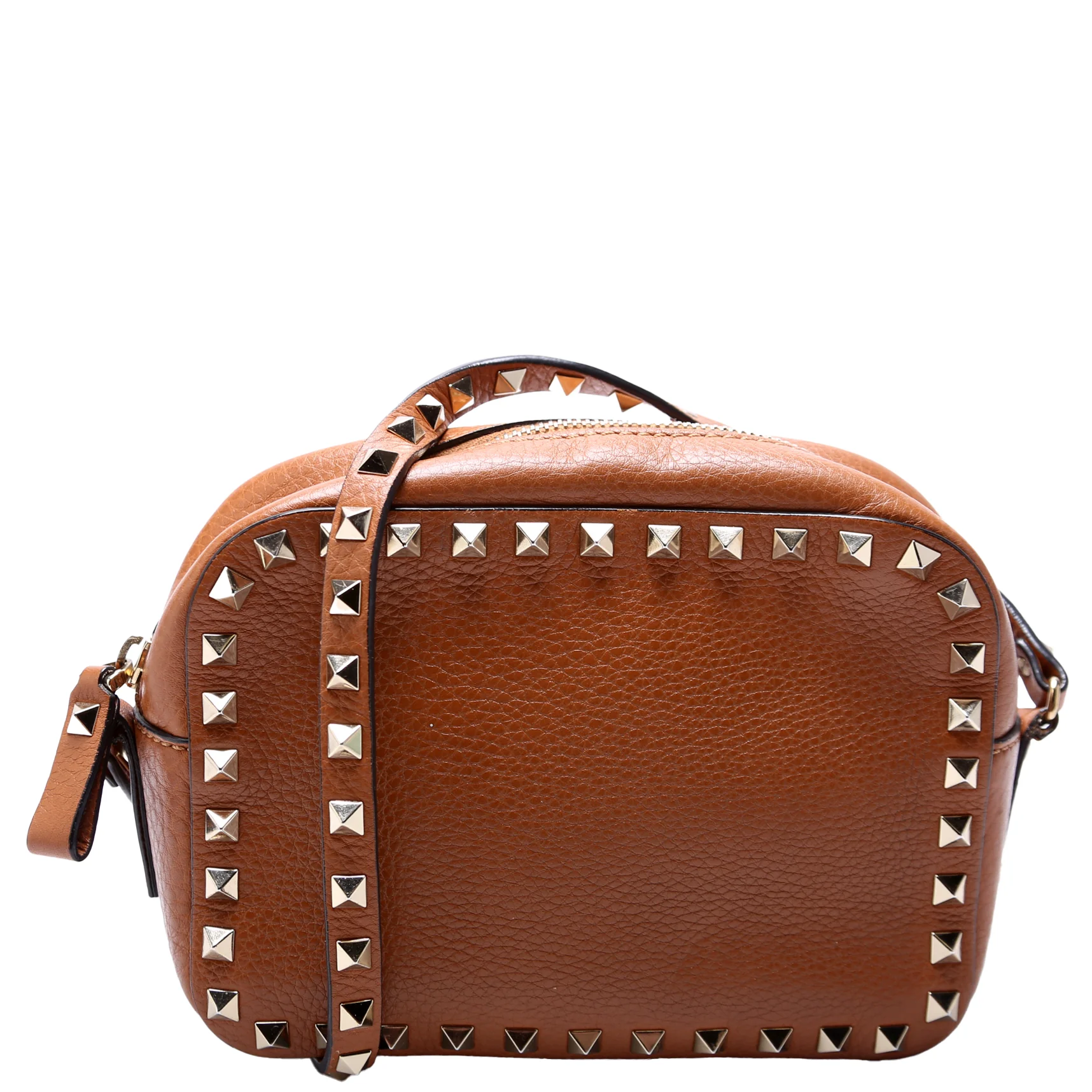 Rockstud Camera Bag