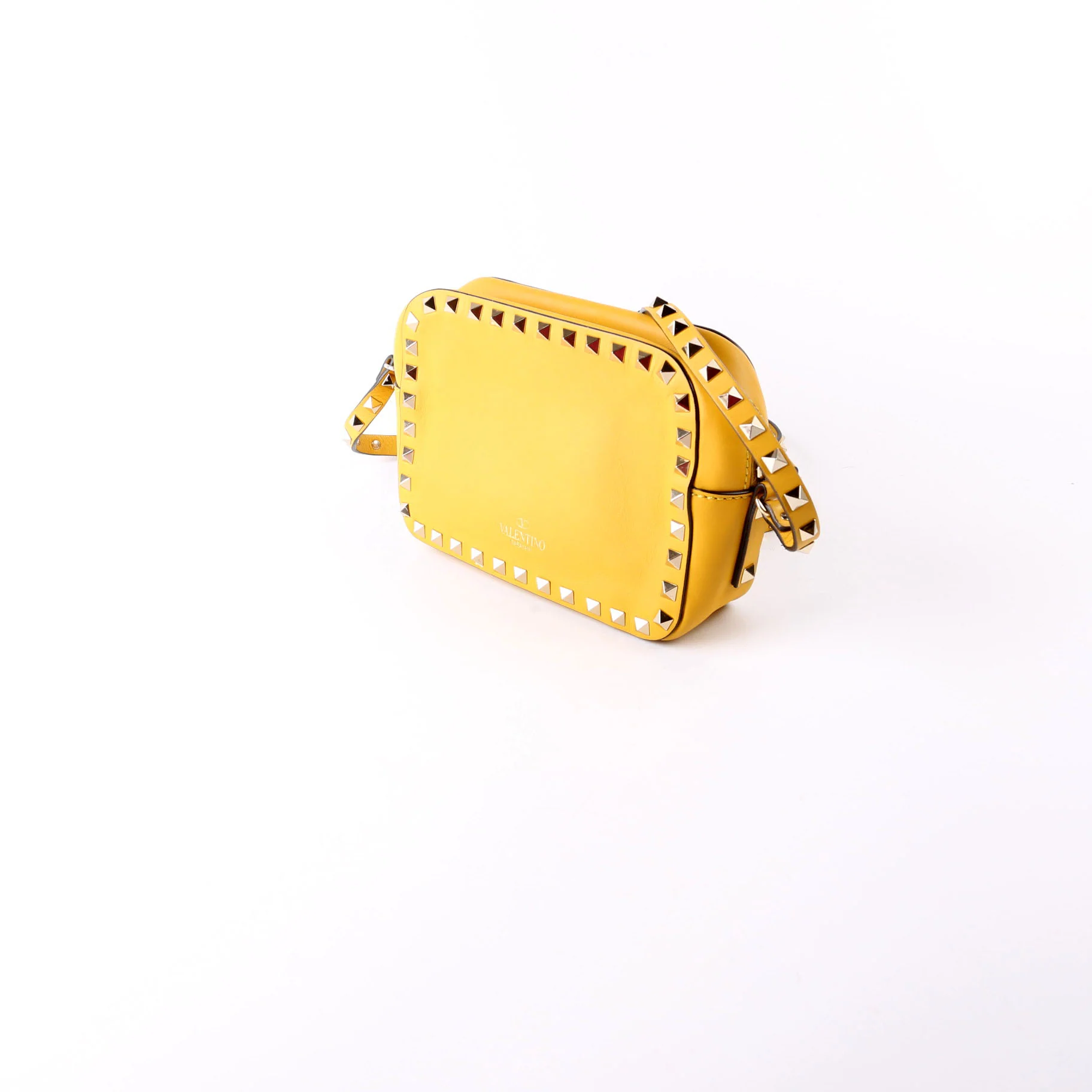 Rockstud Camera Bag - Image 2