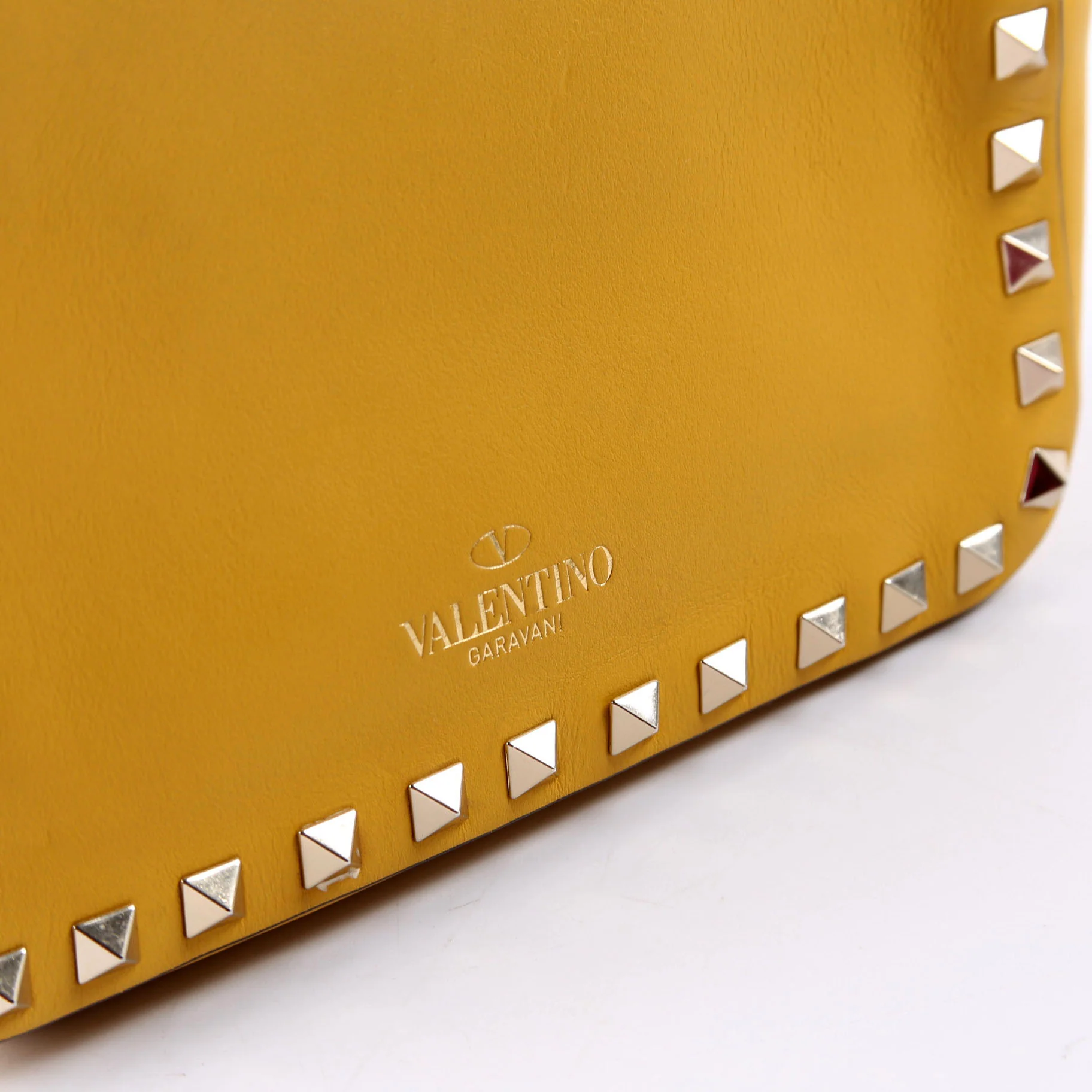Rockstud Camera Bag - Image 5