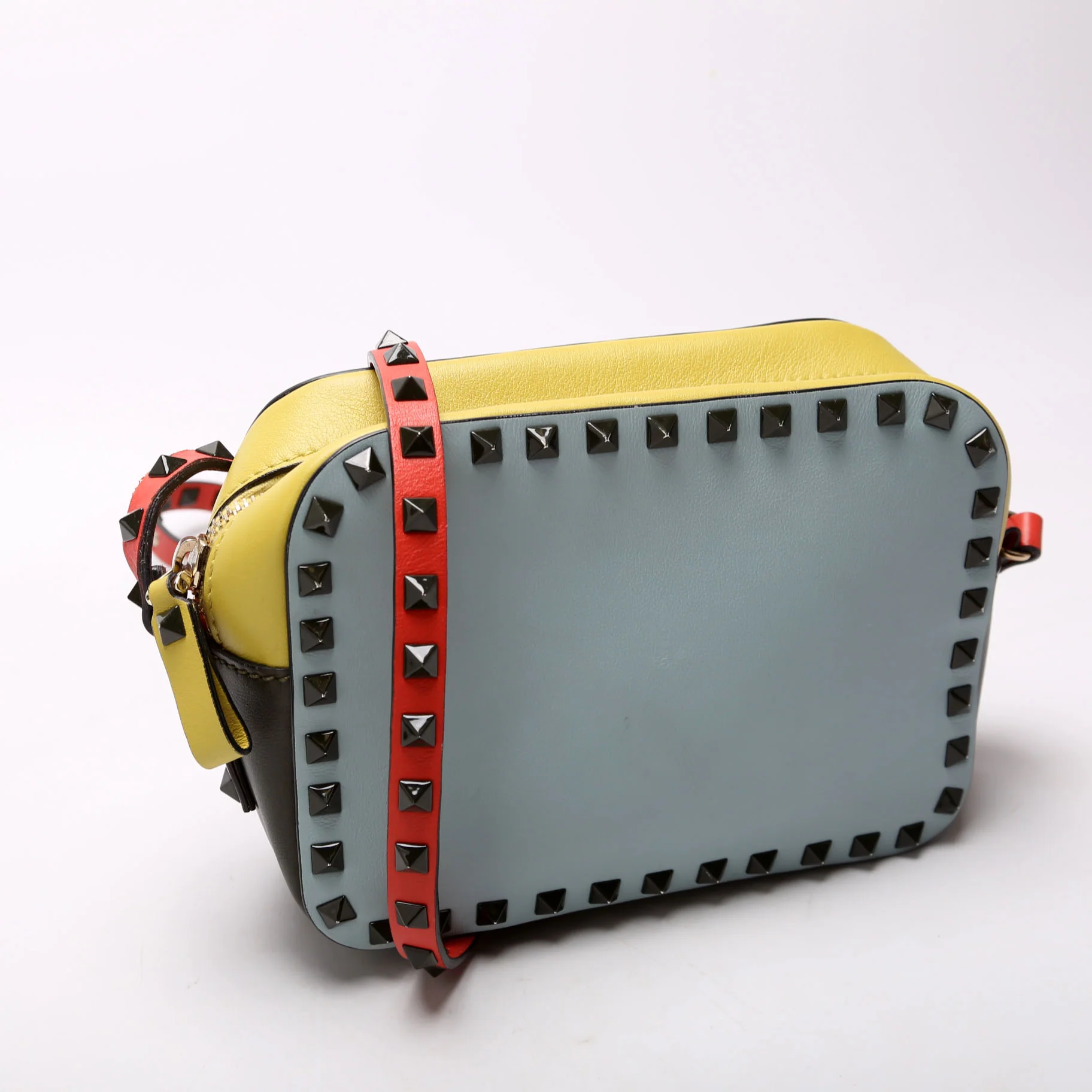 Rockstud Camera Bag Multicolor - Image 2