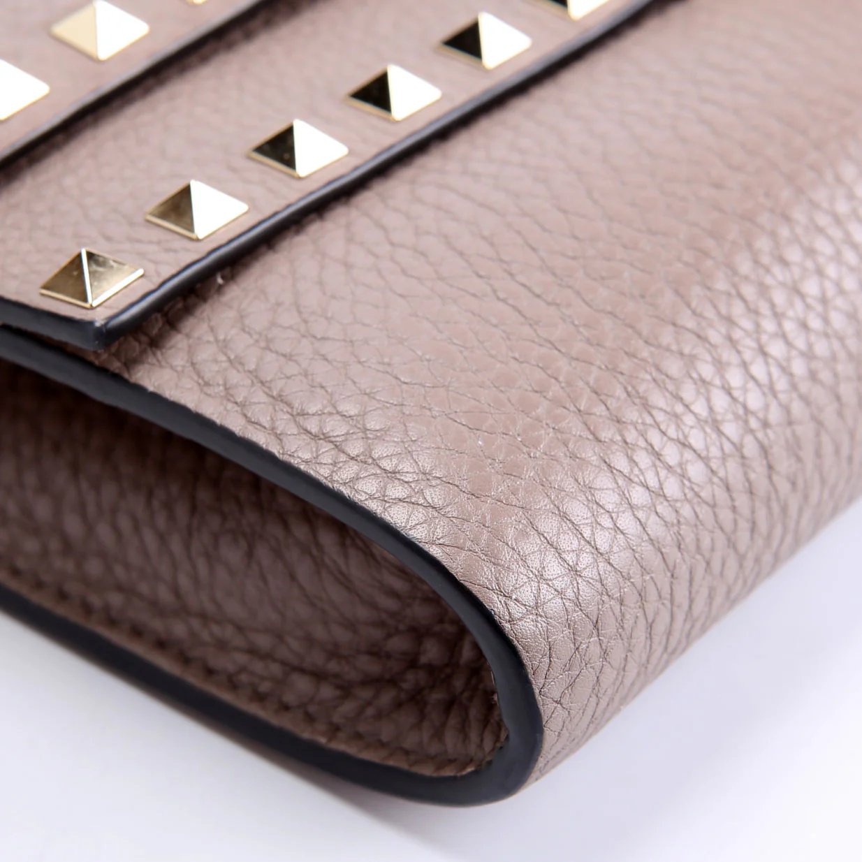Rockstud Double Flap Crossbody - Image 5