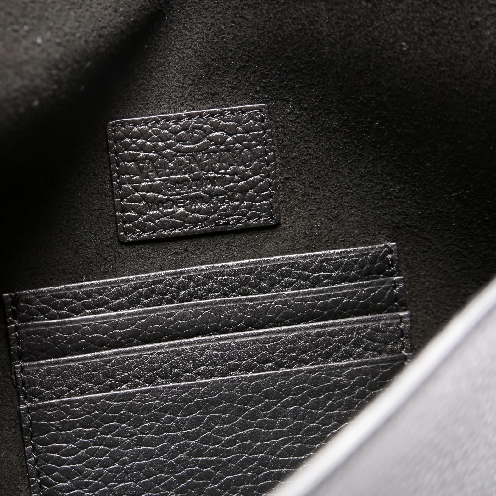 Rockstud Envelope Clutch - Image 7