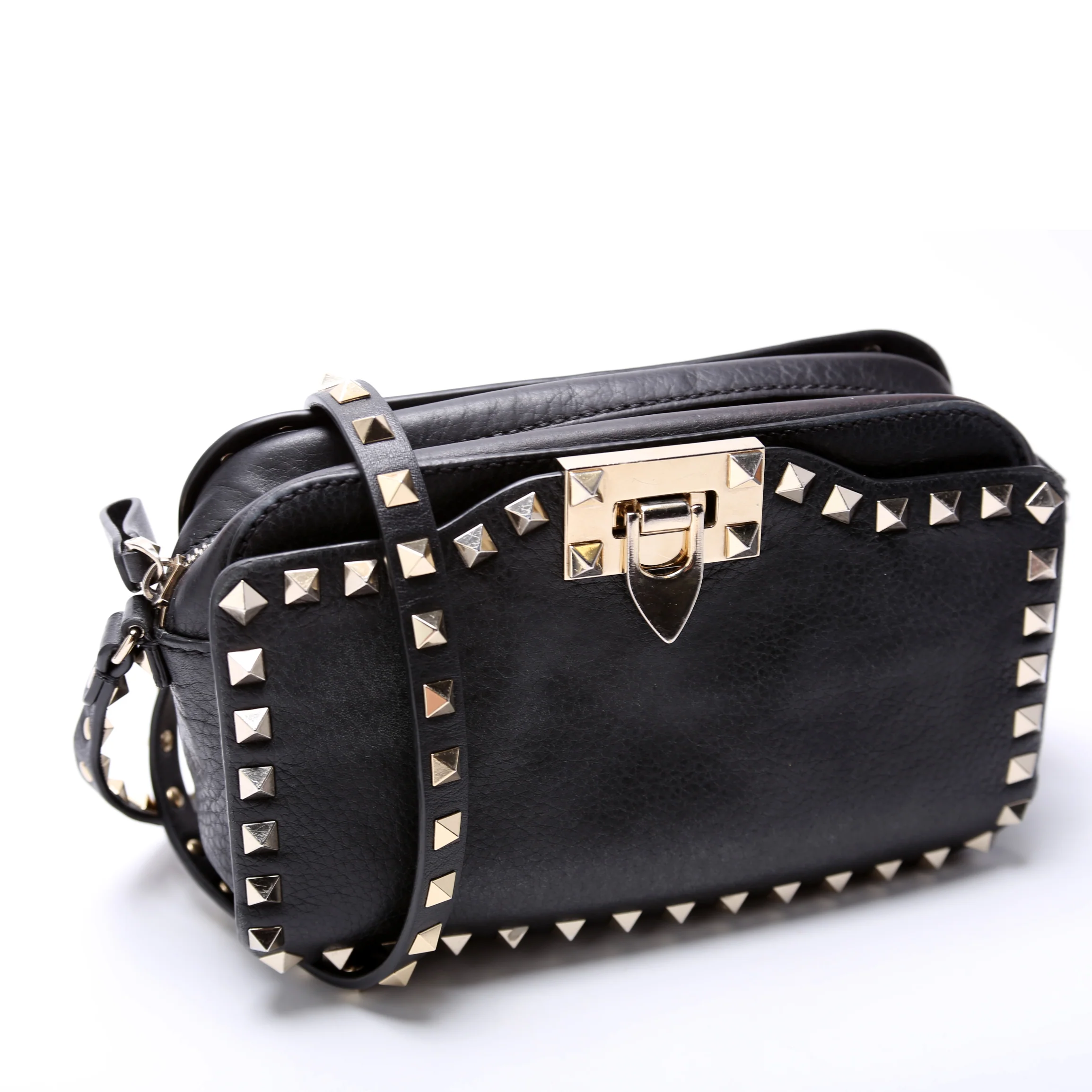 Rockstud Flip Lock Camera Bag - Image 2