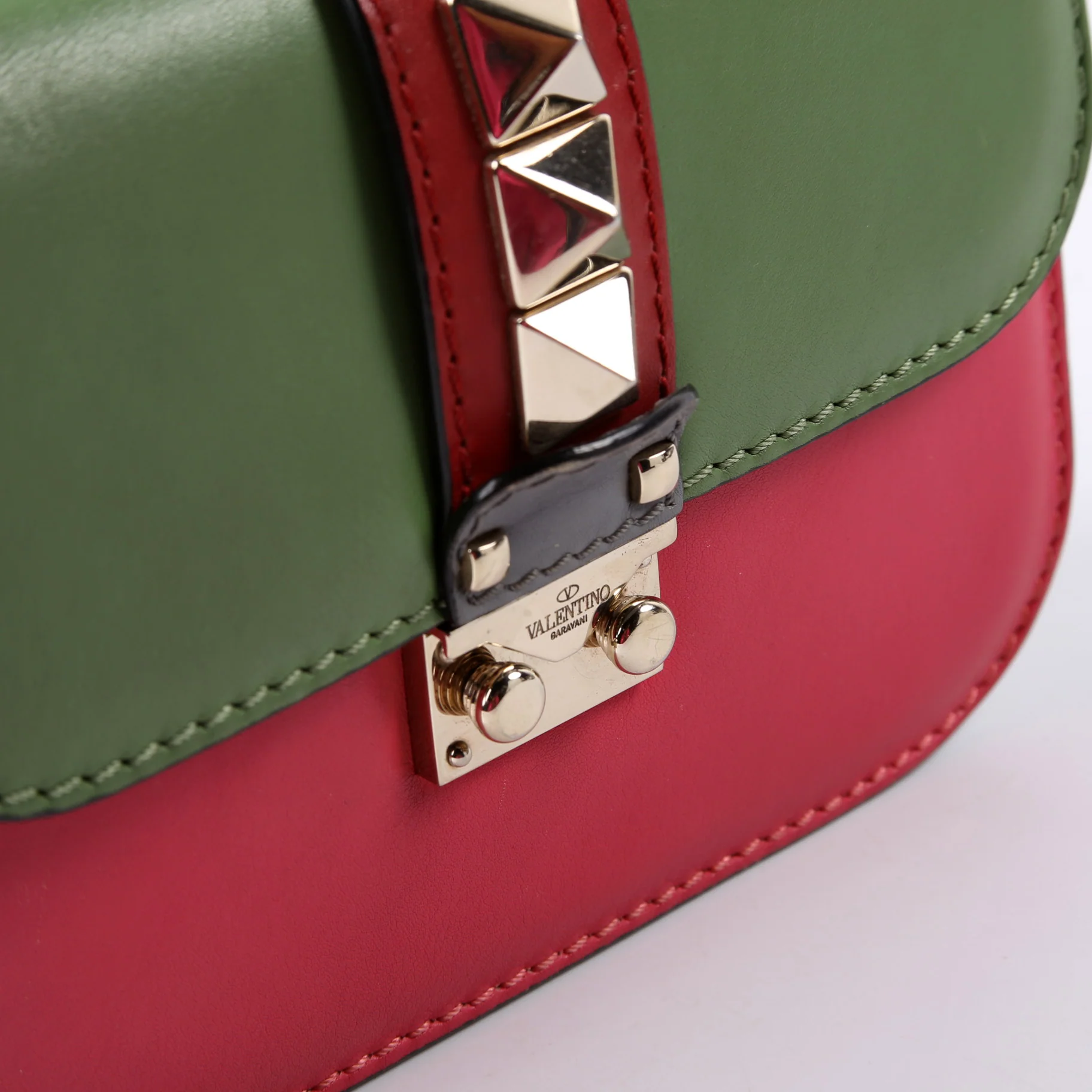 Rockstud Glam Lock Small - Image 5