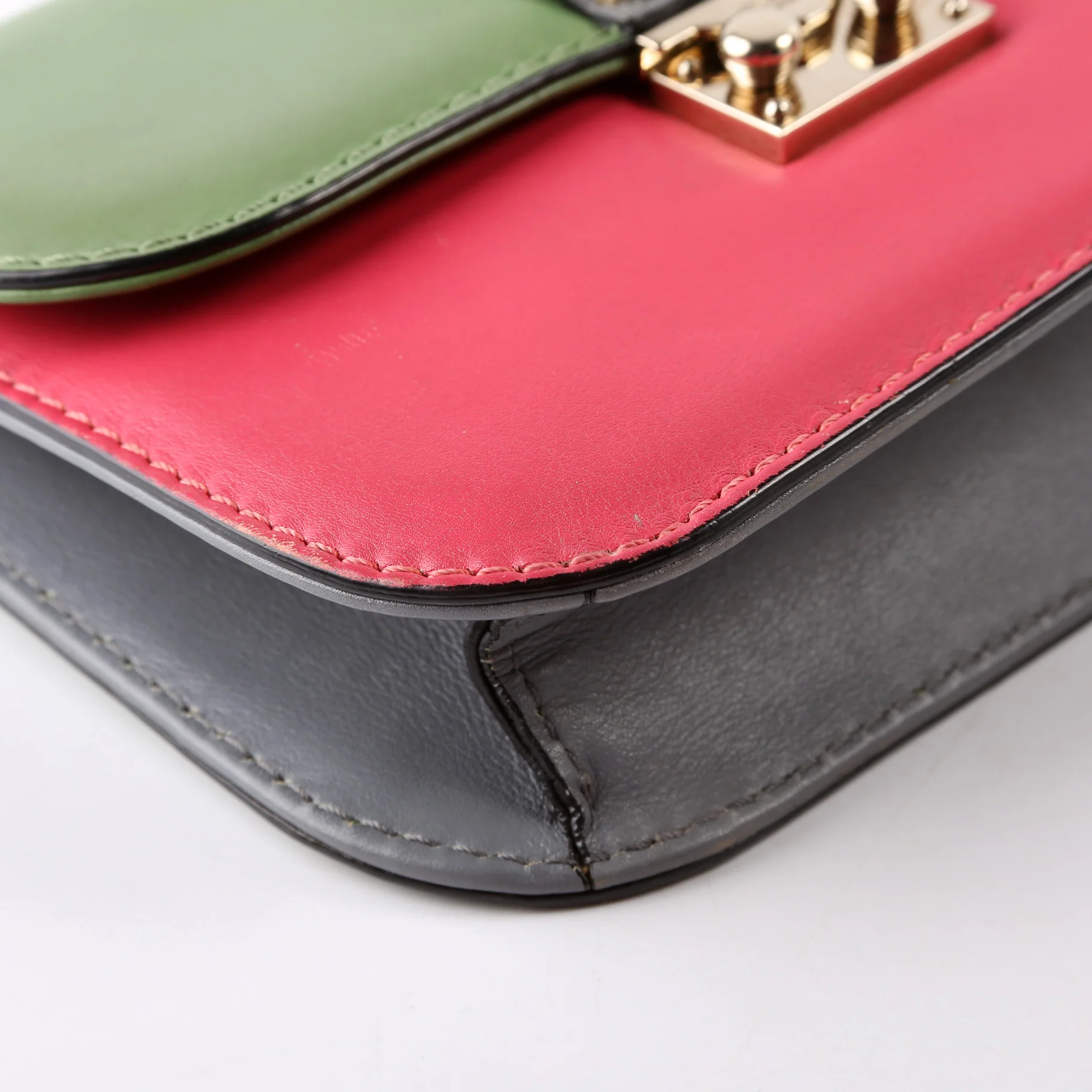 Rockstud Glam Lock Small - Image 6