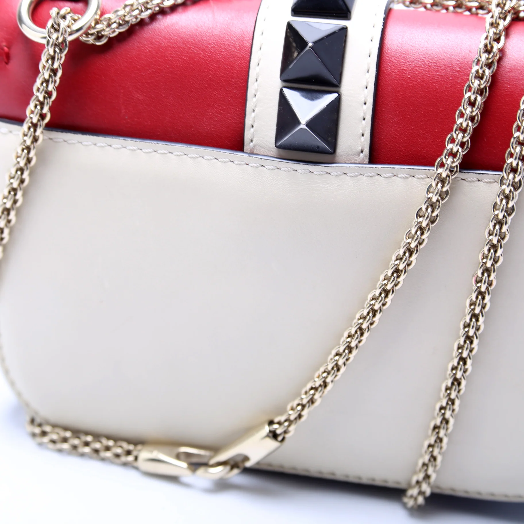 Rockstud Glam Lock Small - Image 4