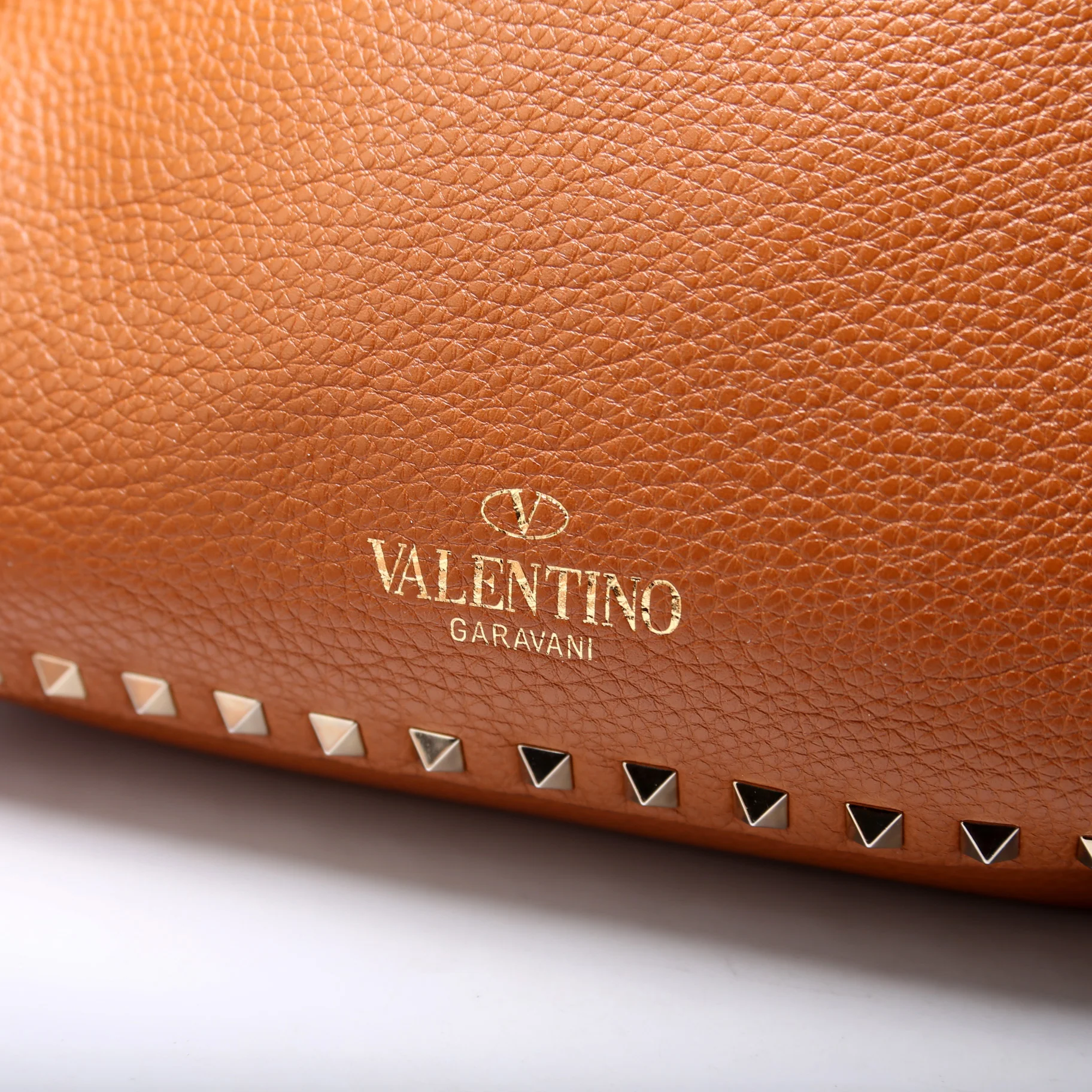 Rockstud Hobo Messenger - Image 11