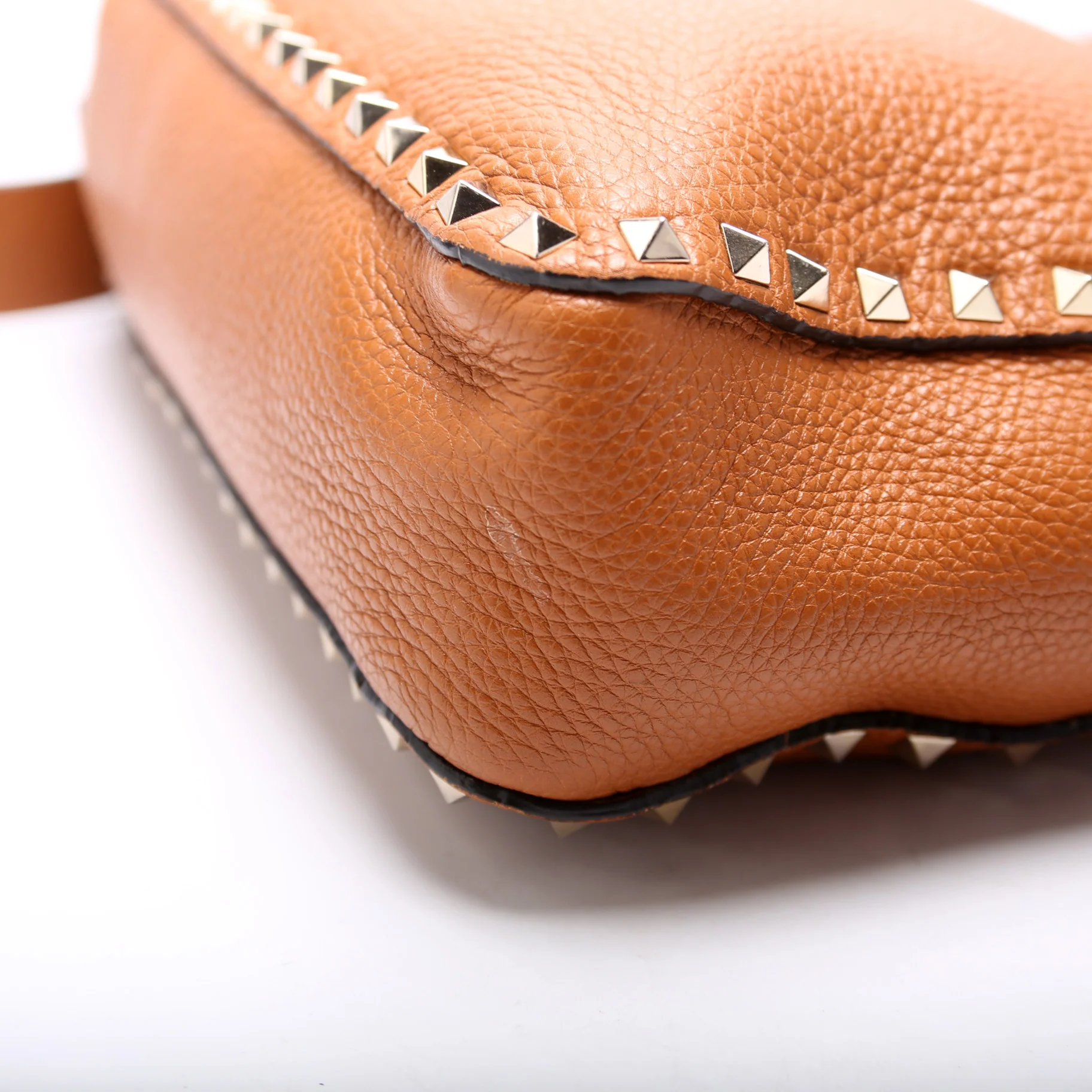 Rockstud Hobo Messenger - Image 7