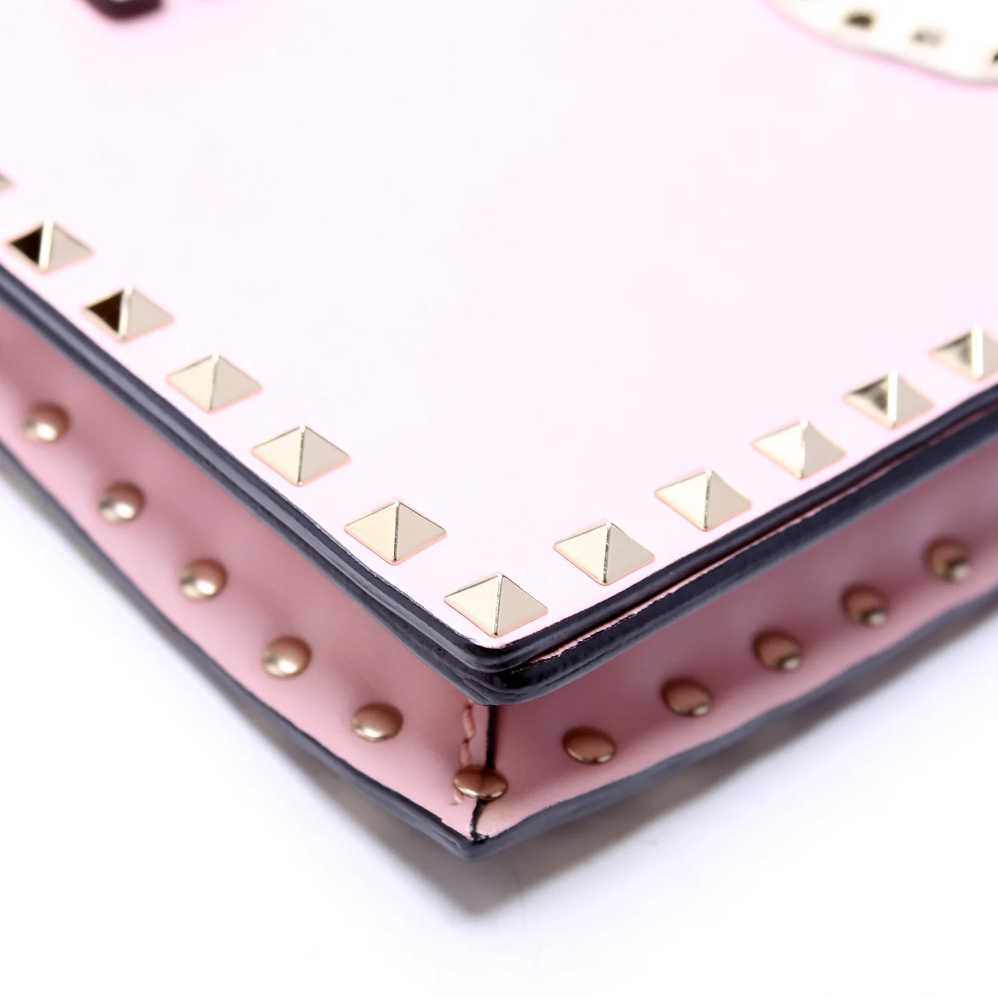 Rockstud Kimono 1997 Clutch - Image 5