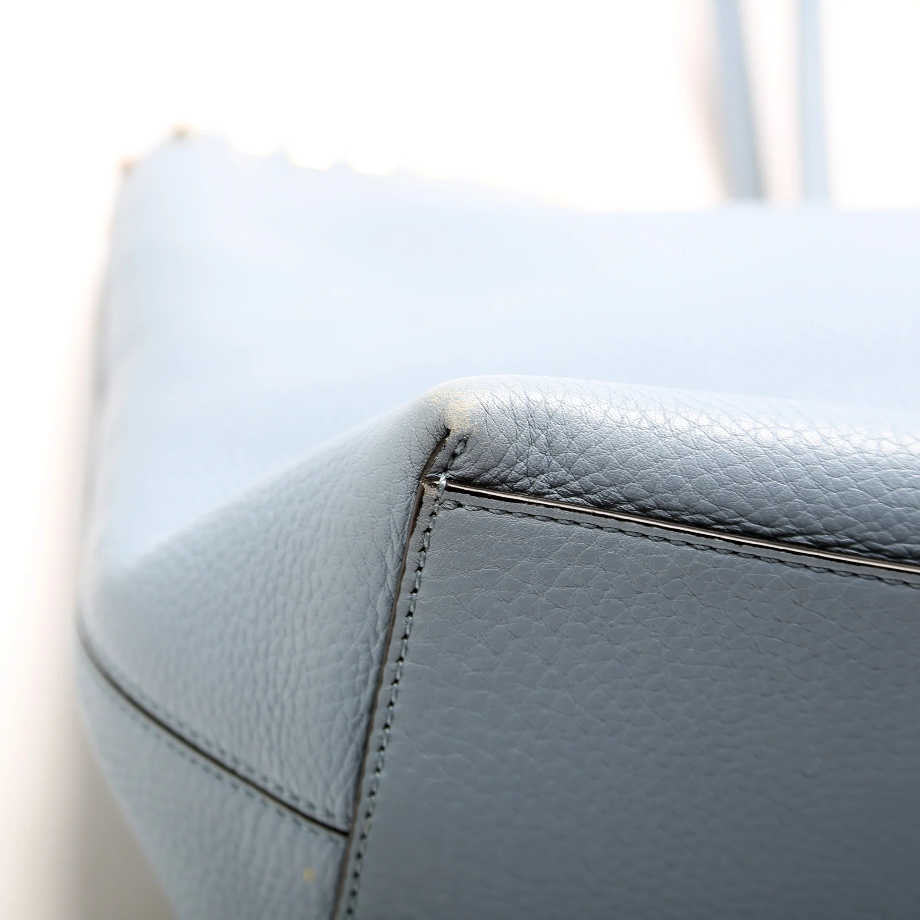 Rockstud Large Shopping Tote - Image 5